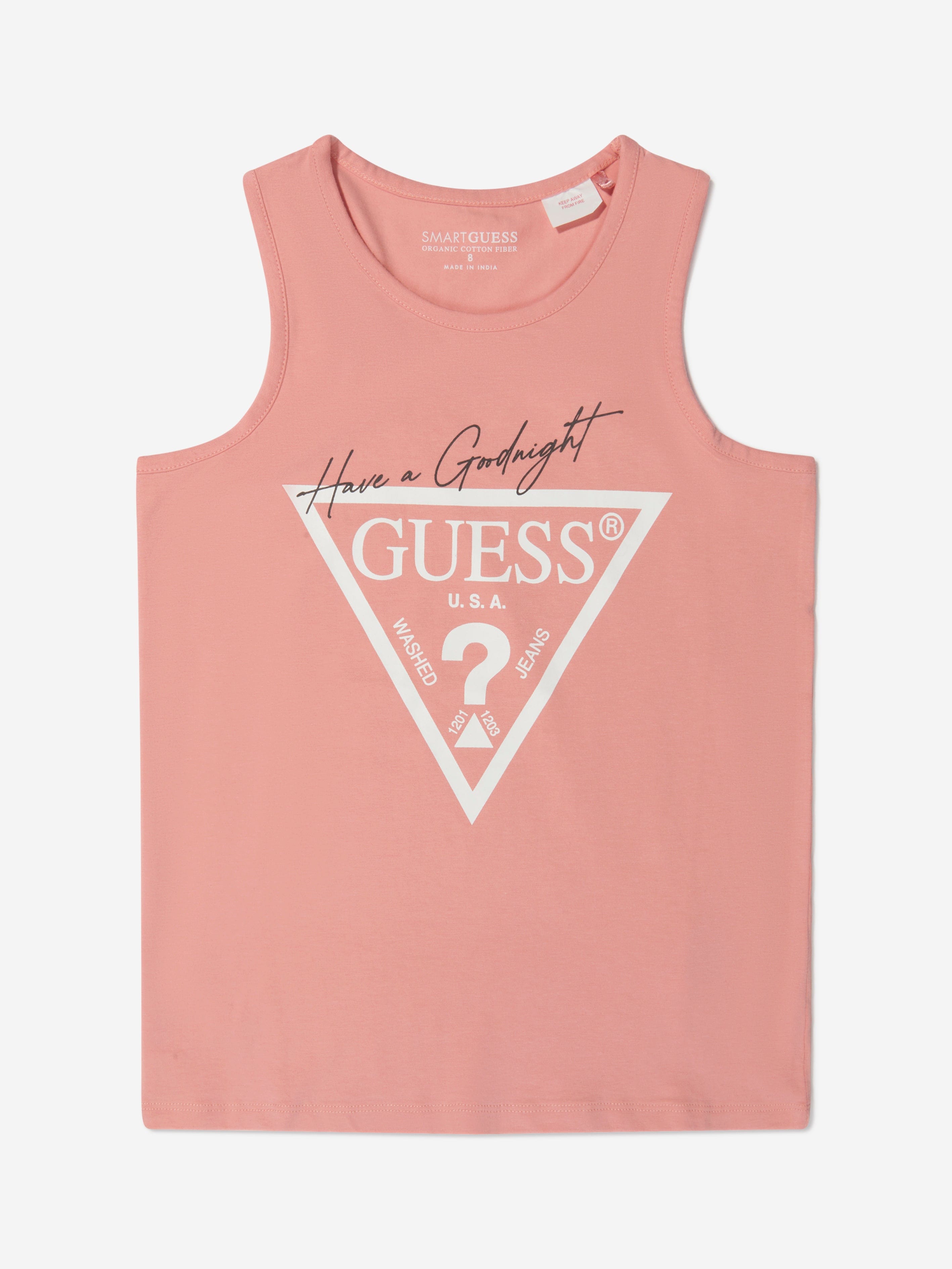 Guess Girls Shorts Set