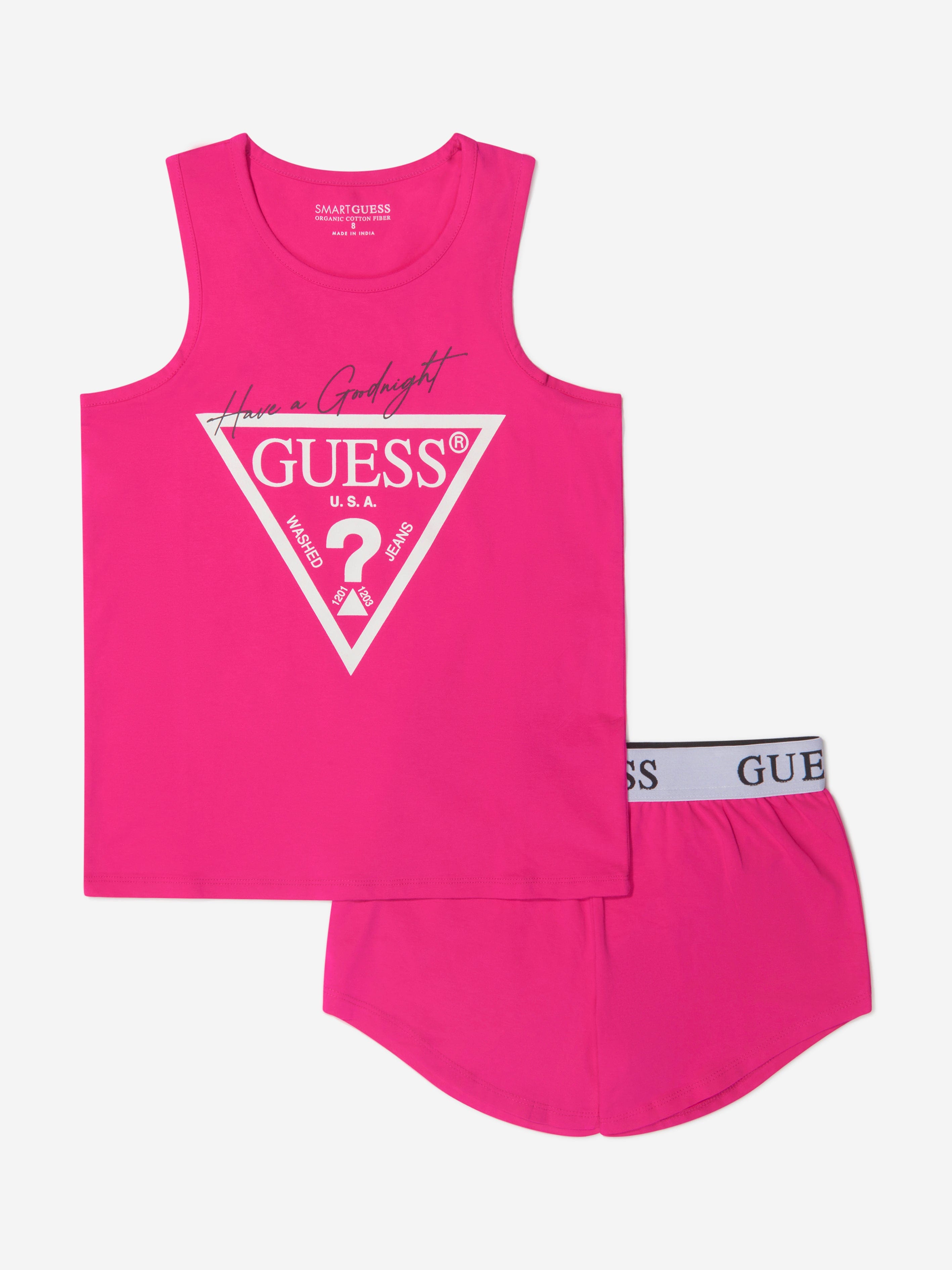 Guess Girls Shorts Set