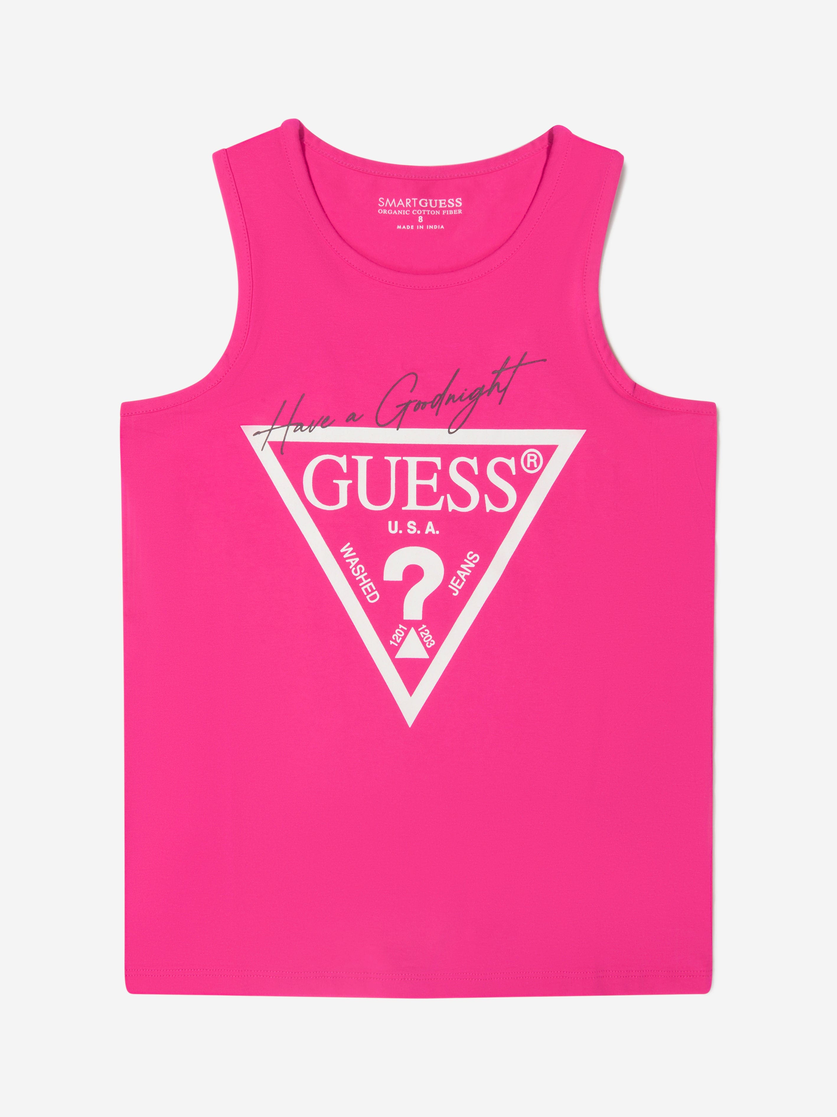 Guess Girls Shorts Set