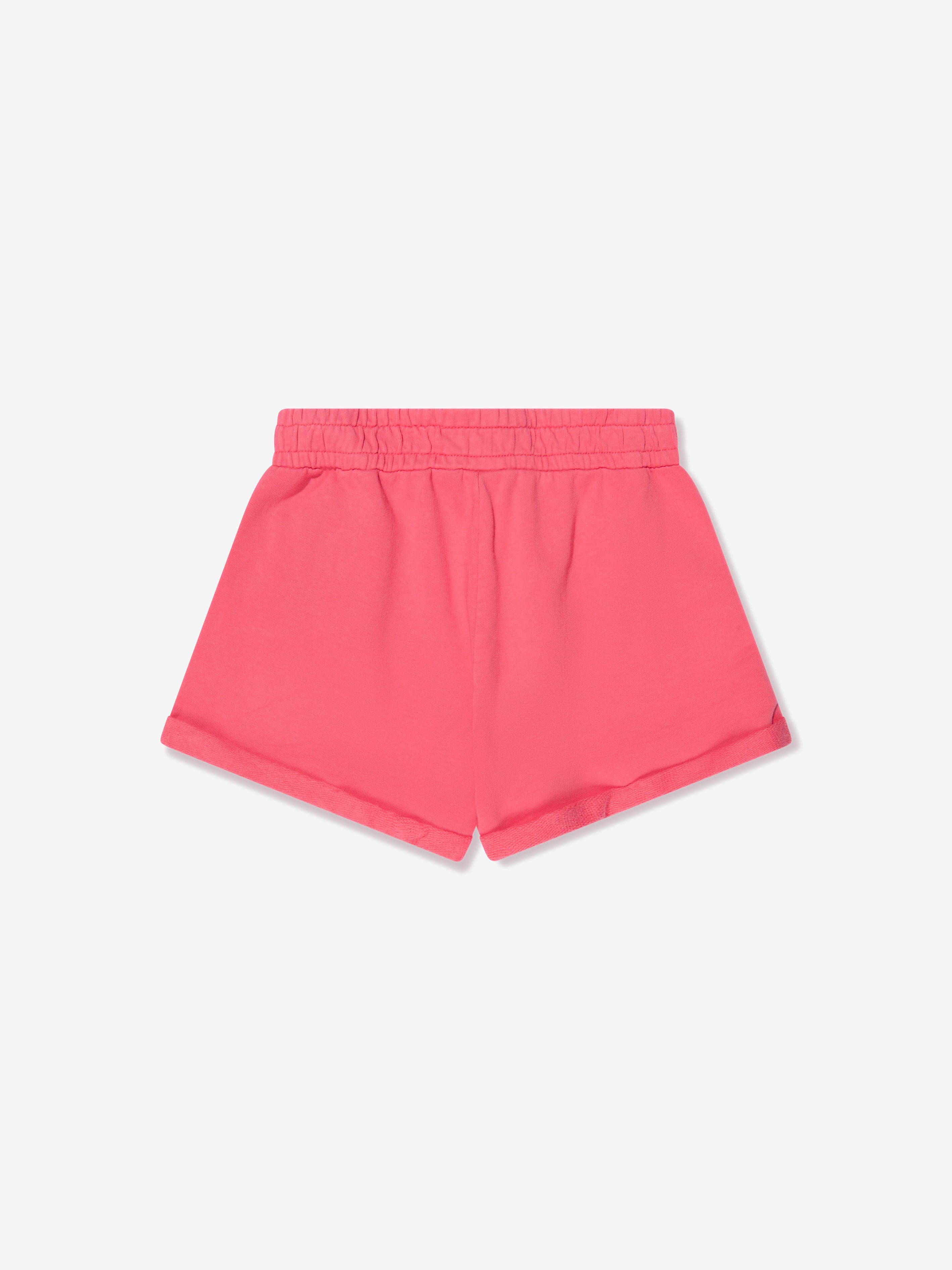 Guess Girls Active Shorts in Pink