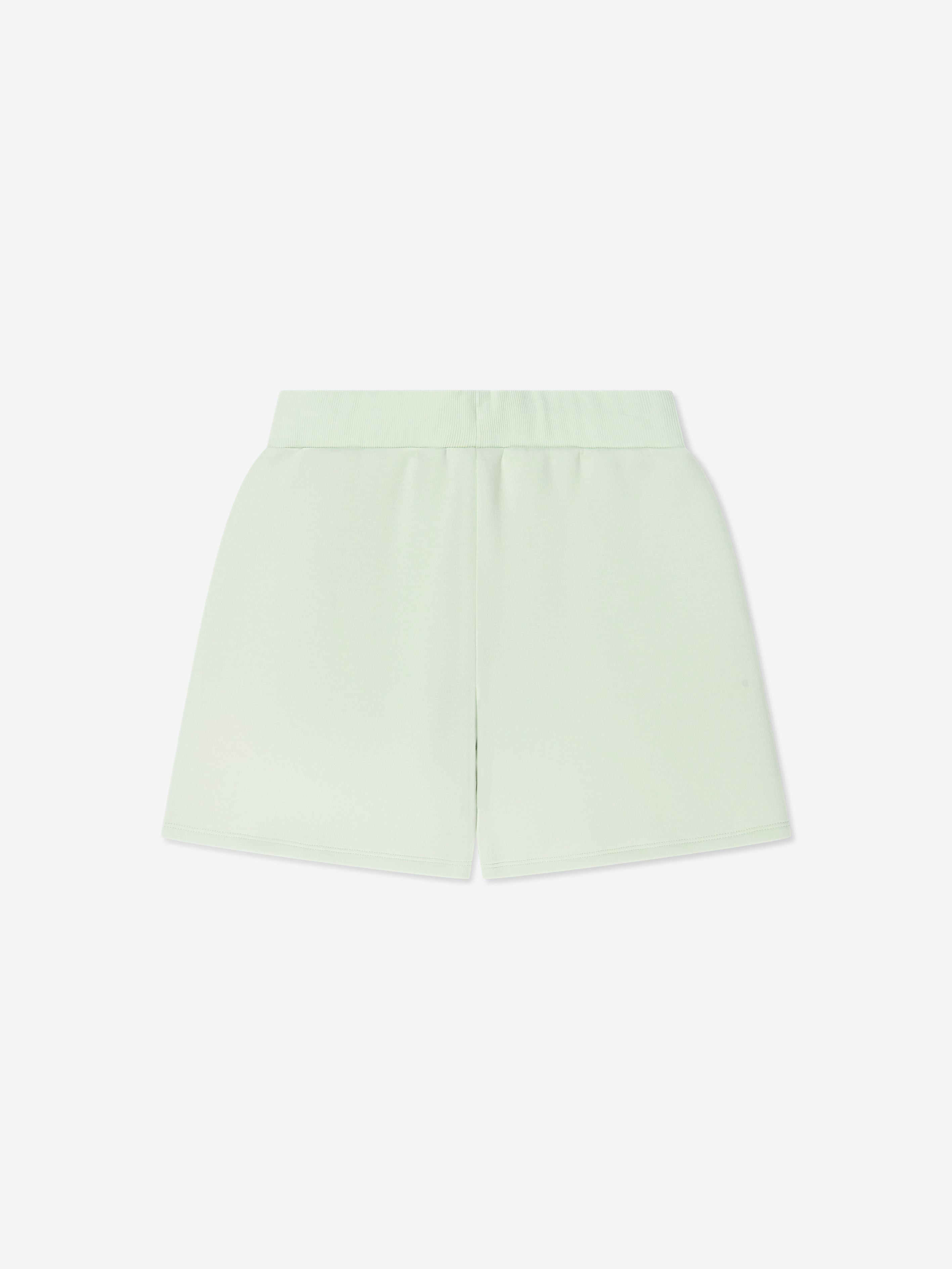 Guess Girls Active Shorts in Green