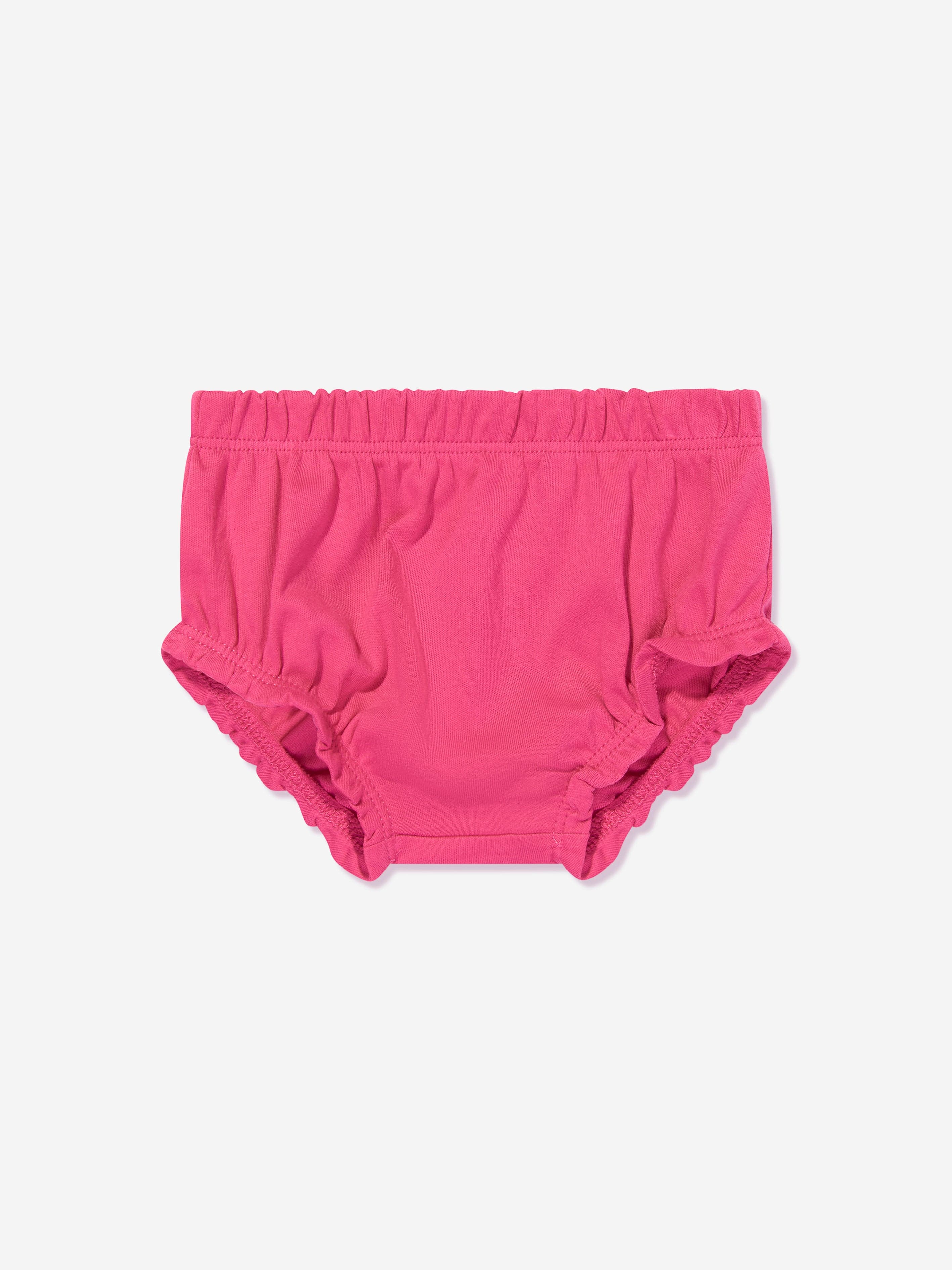 Guess Baby Girls Dress With Knickers in Pink