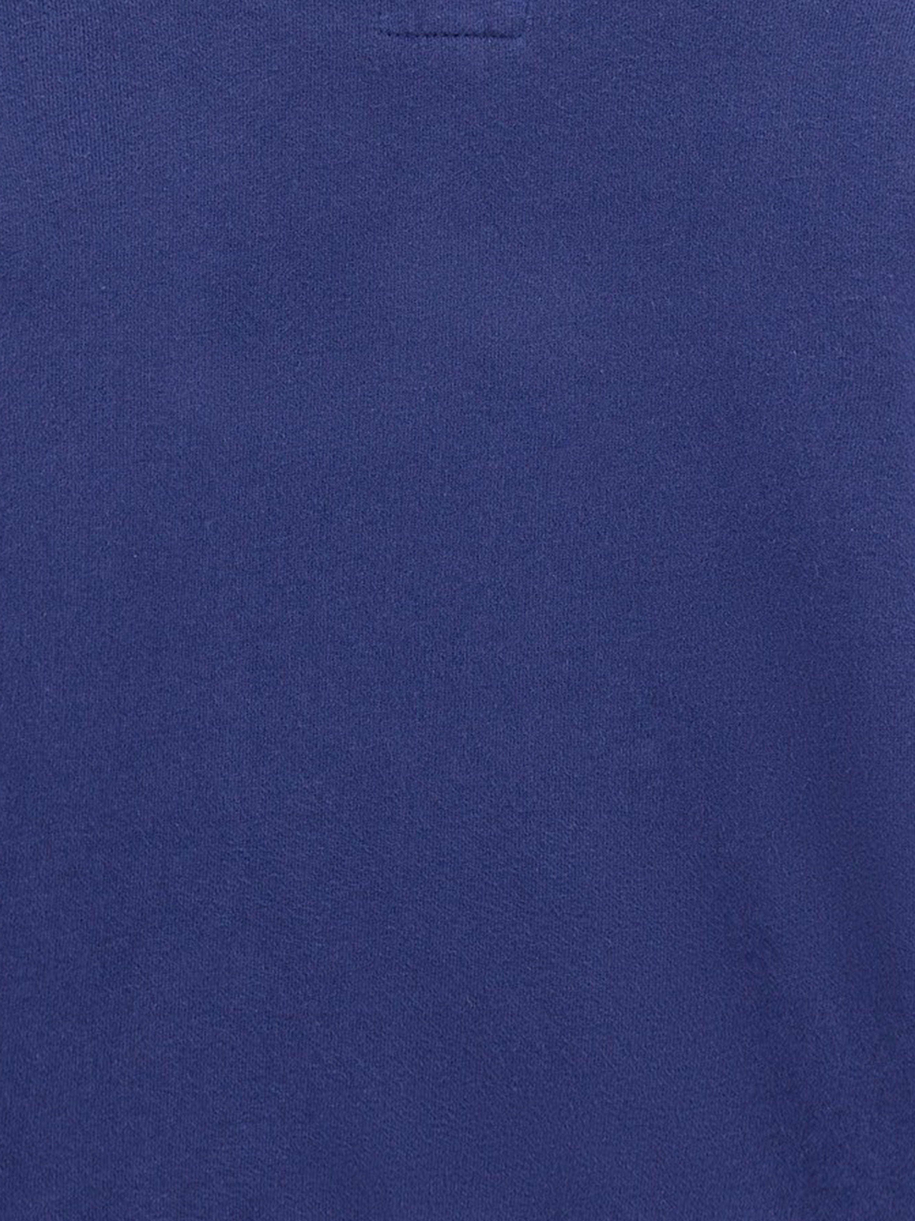 Guess Boys Logo Sweatshirt in Blue