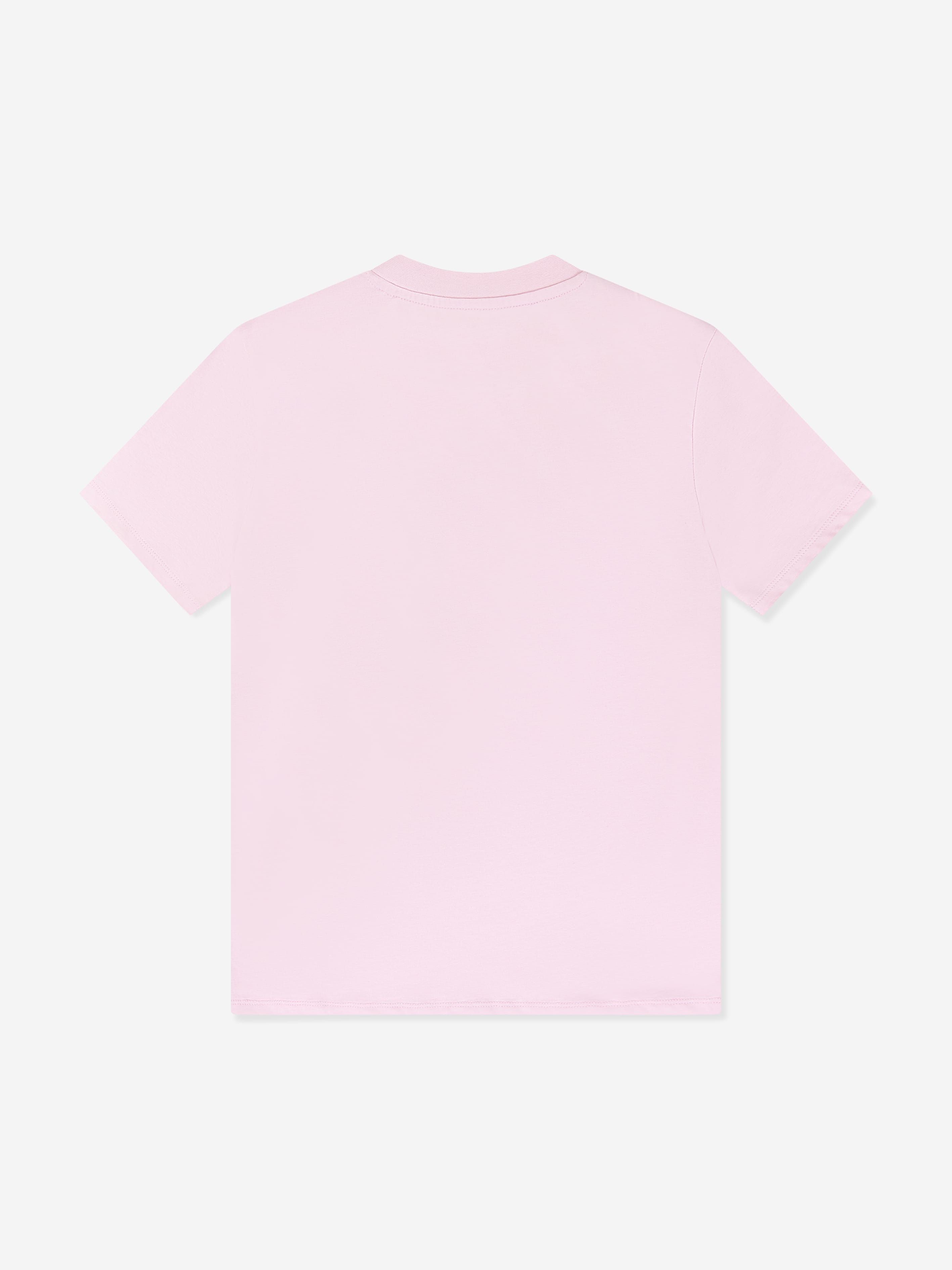 Guess Girls Teddy Bear T-Shirt in Pink