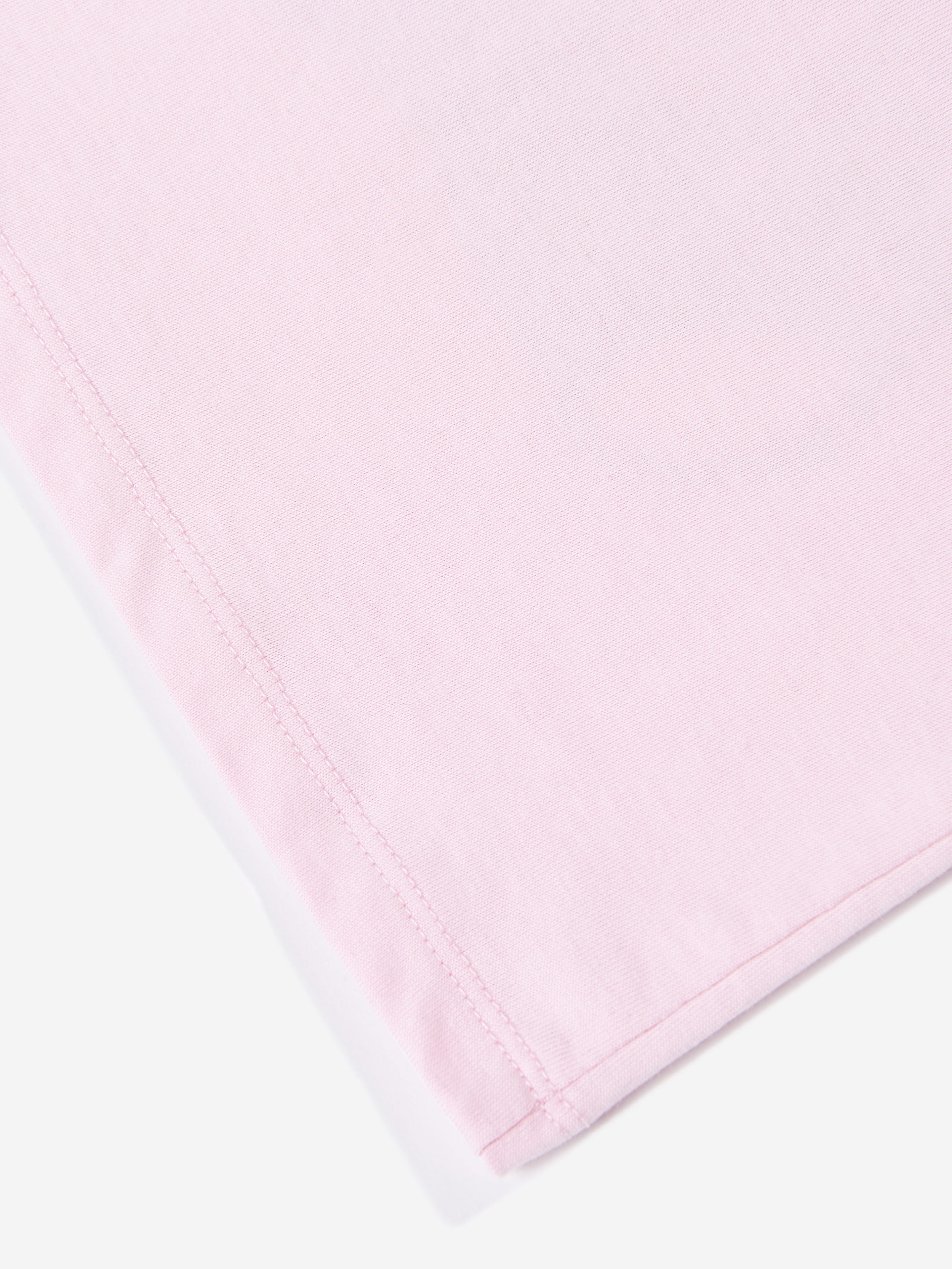 Guess Girls Teddy Bear T-Shirt in Pink