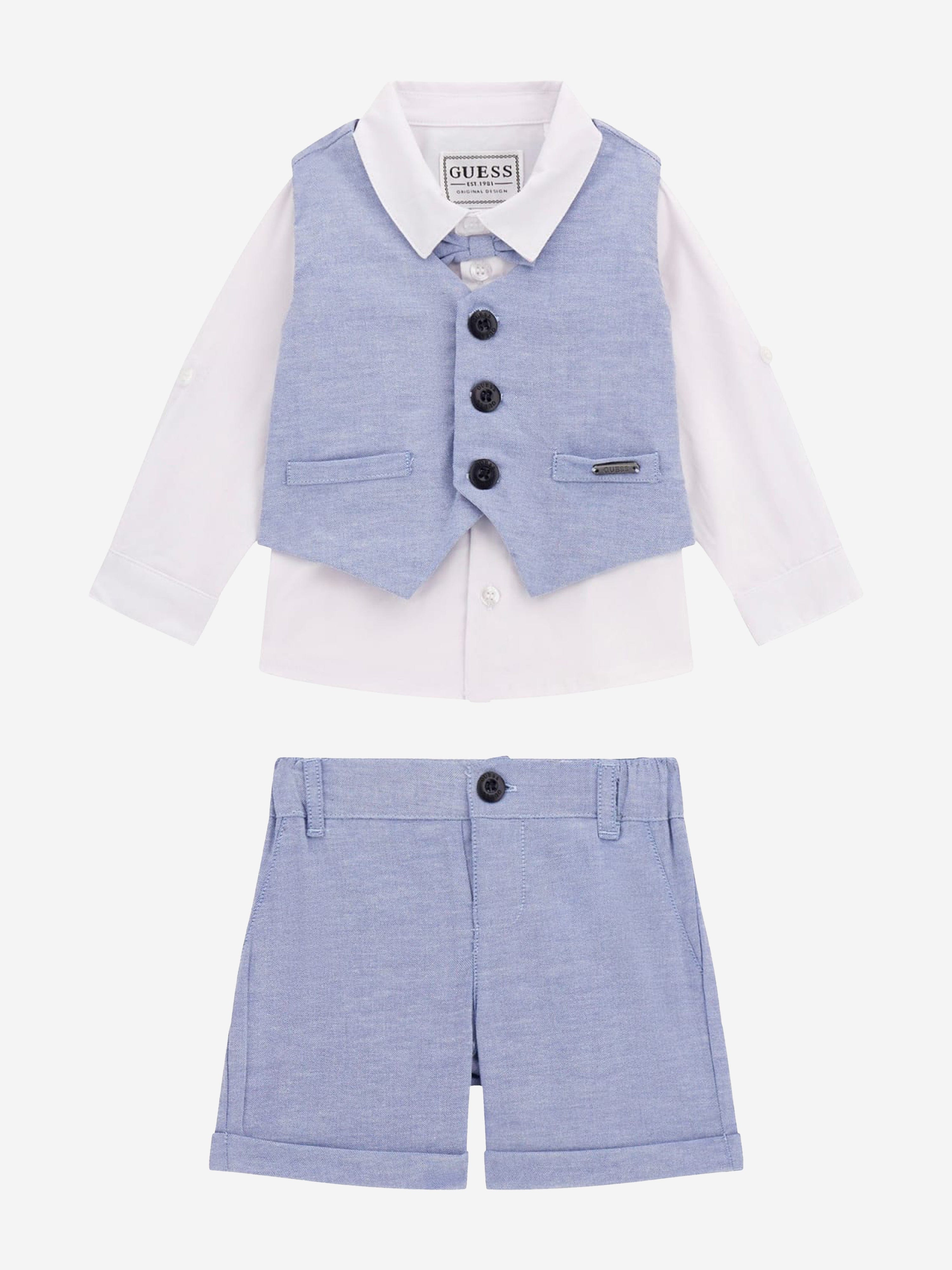 GUES5029_BLUE_WHITE_STRIPE_1