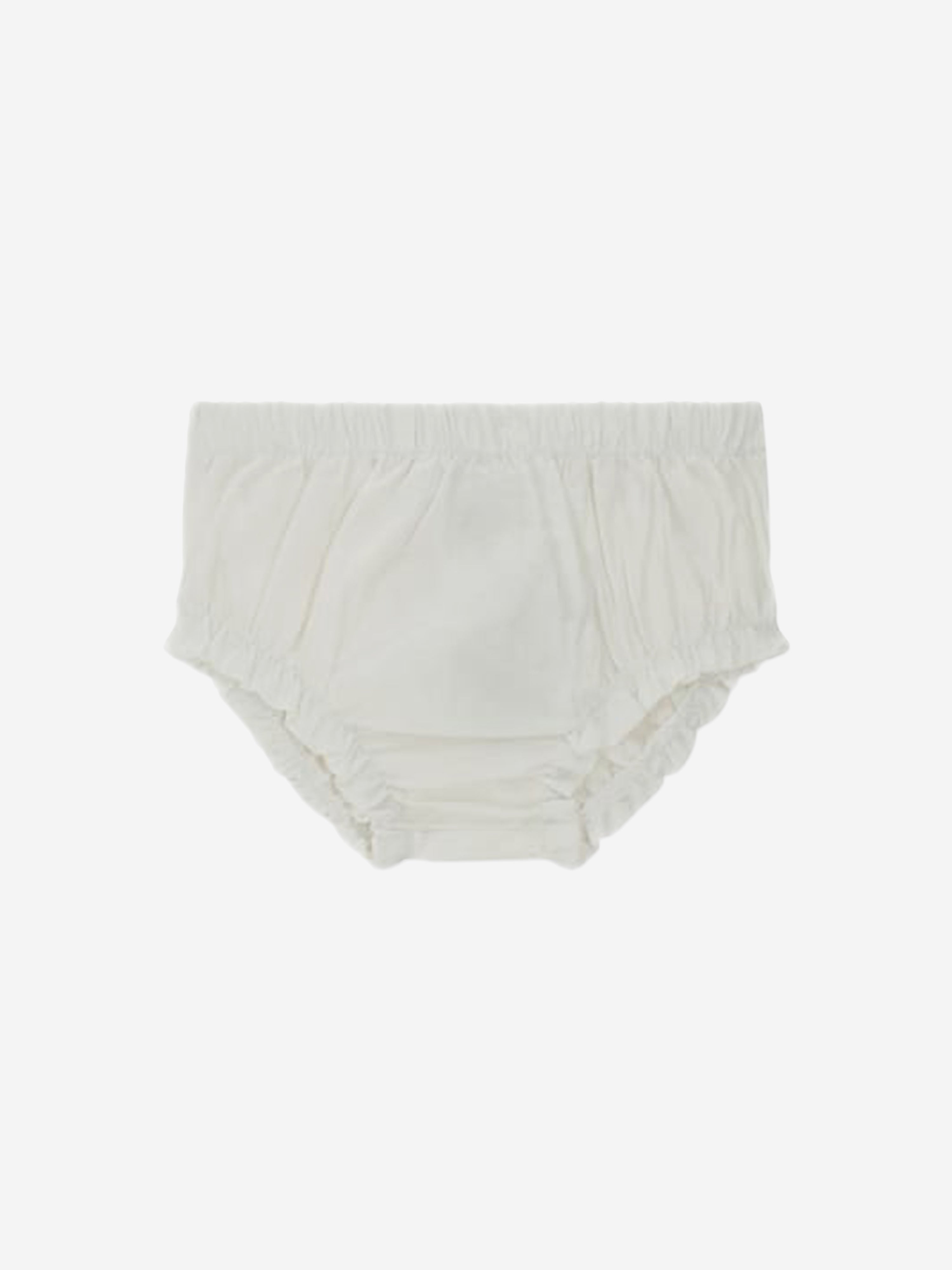 Guess Baby Girls Ceremony Dress in Ivory