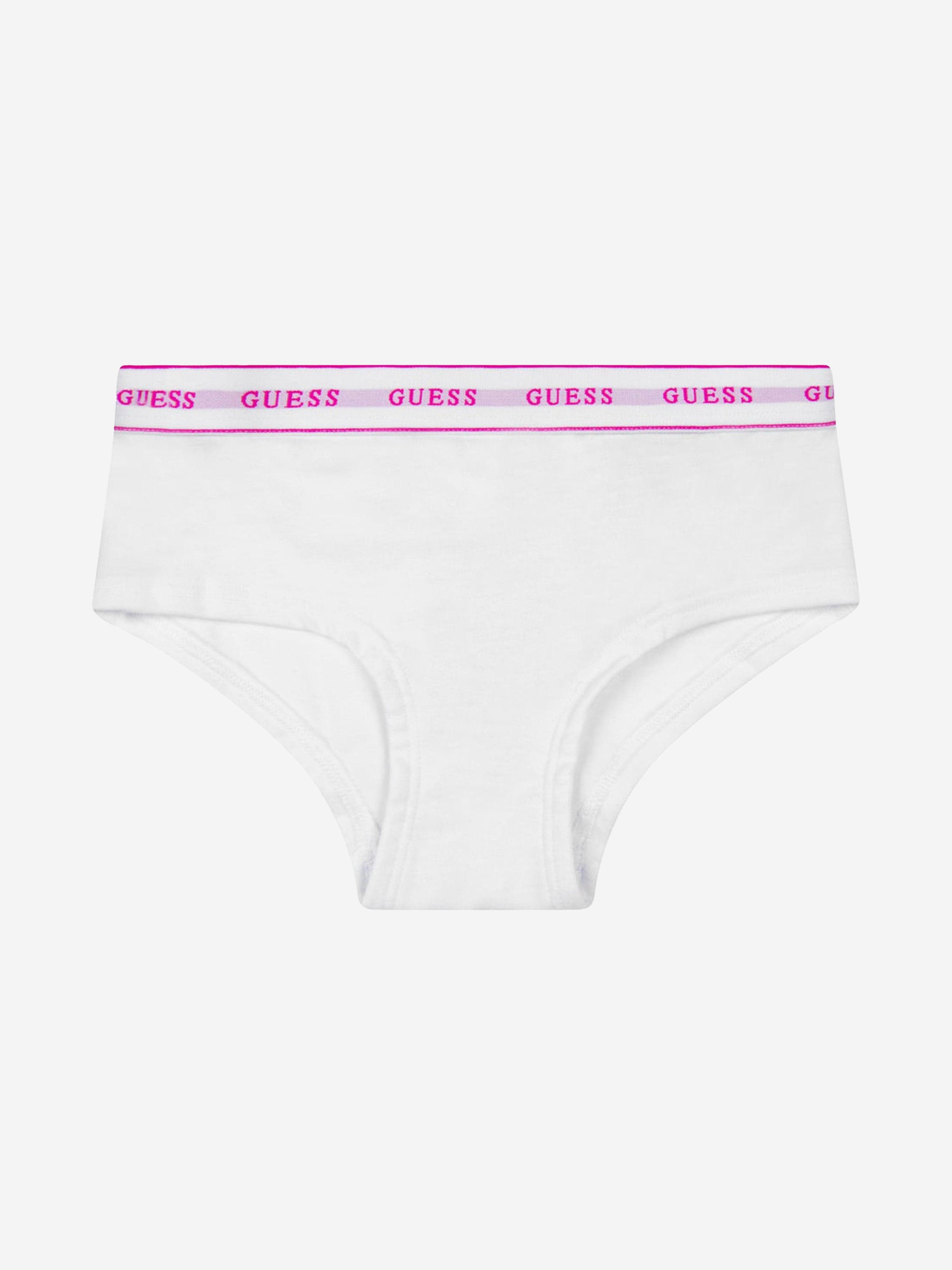 Guess Girls Knickers Set