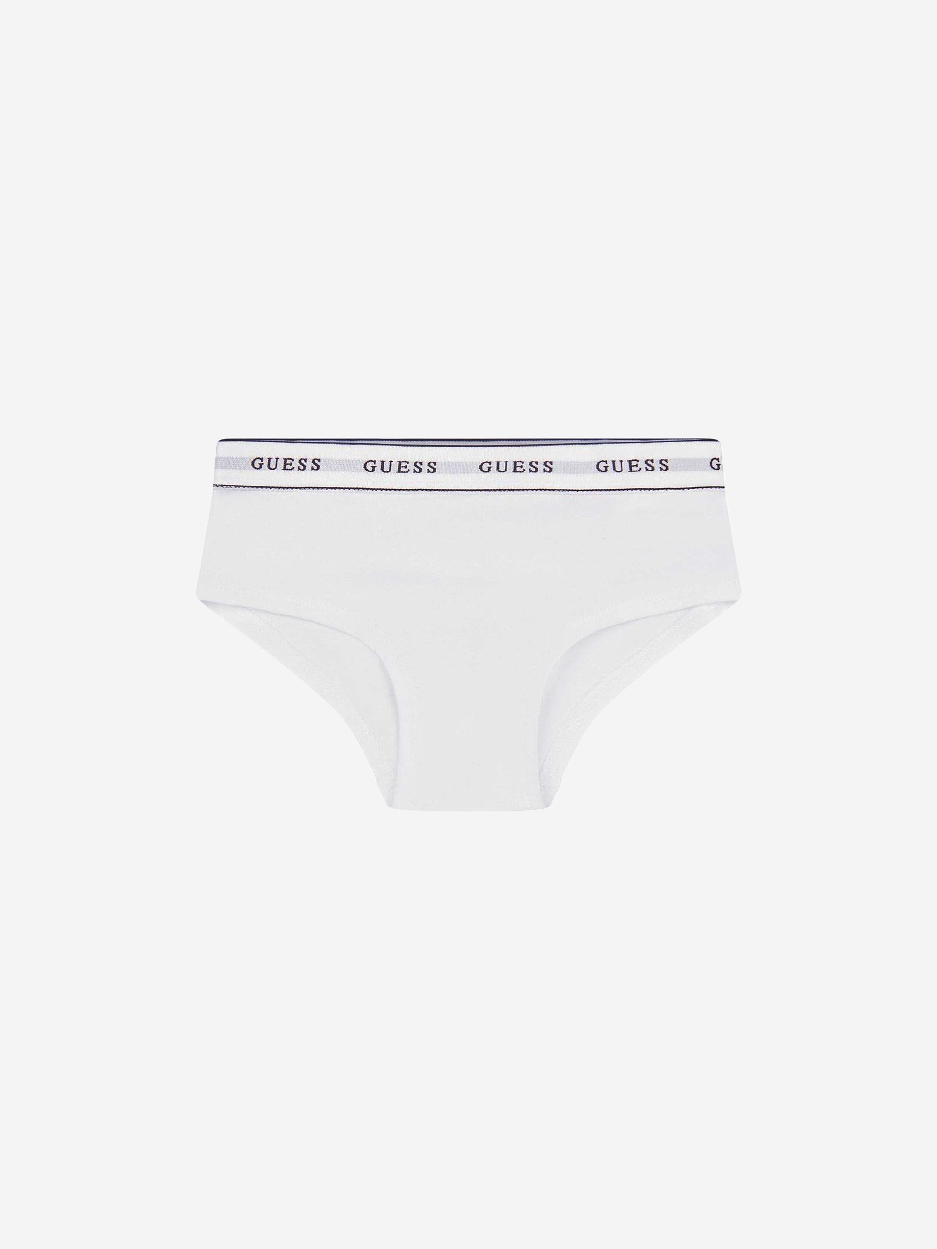 Guess Girls Knickers Set