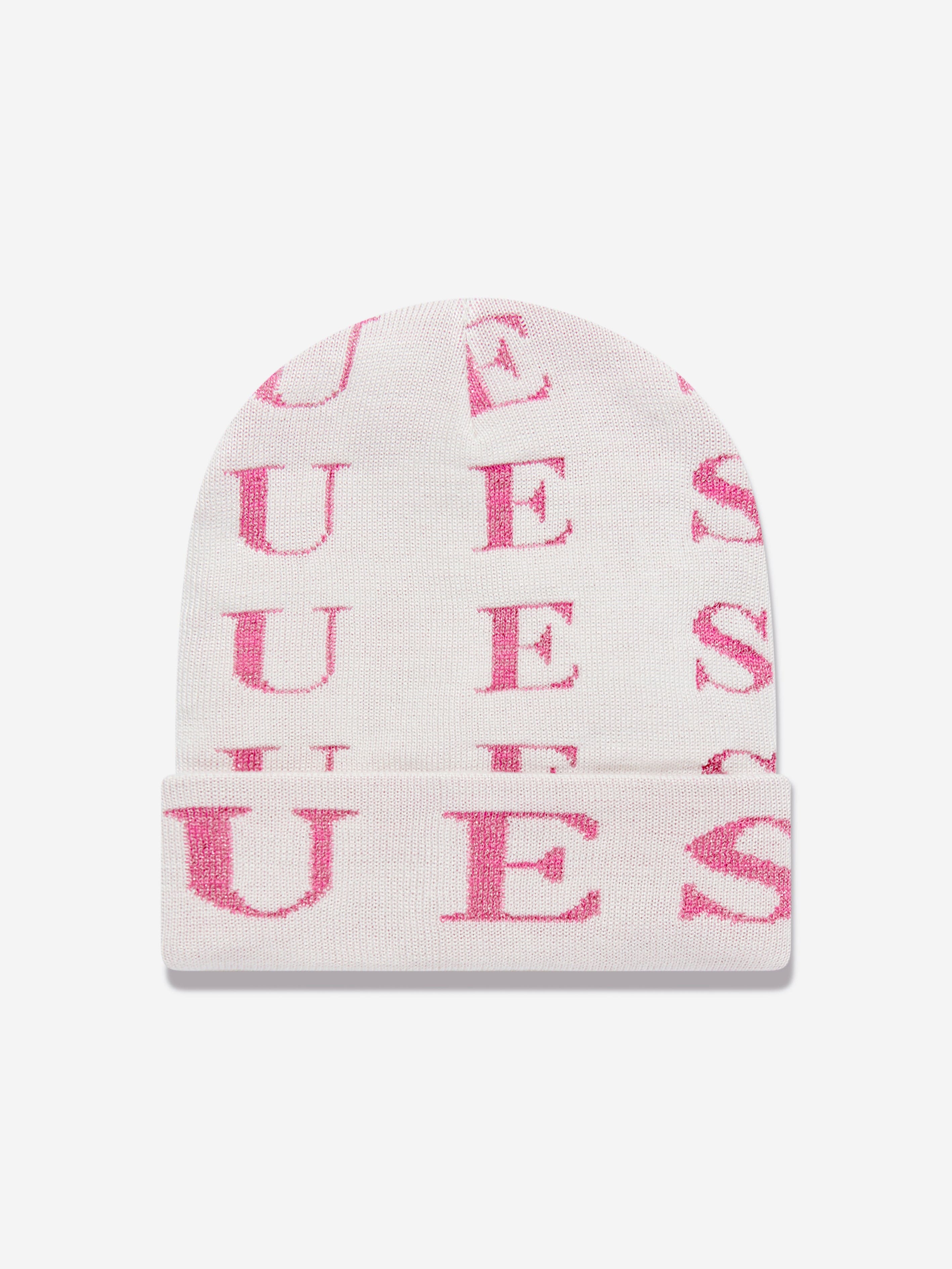 Guess Girls Logo Hat