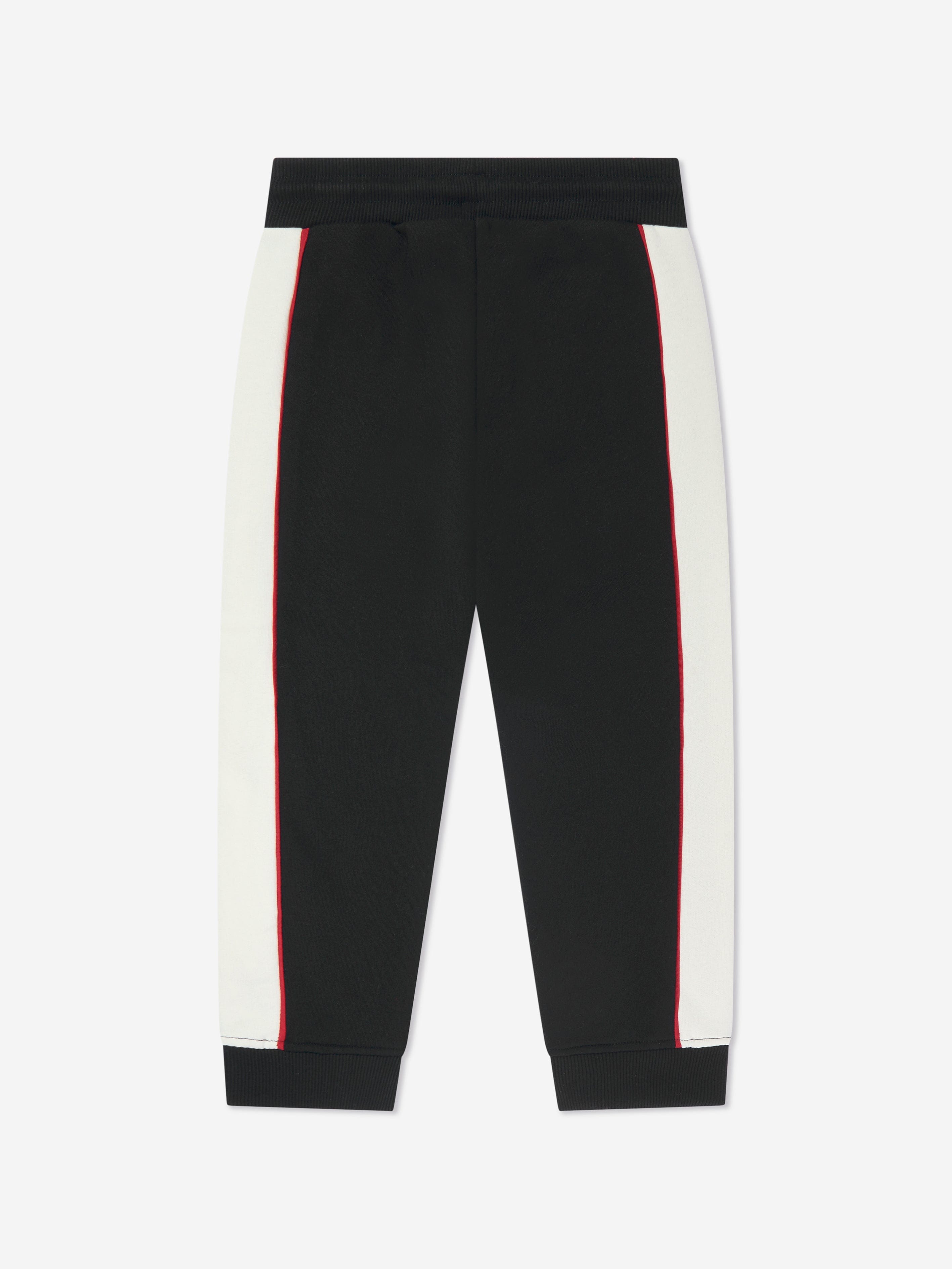 Guess Boys Logo Joggers