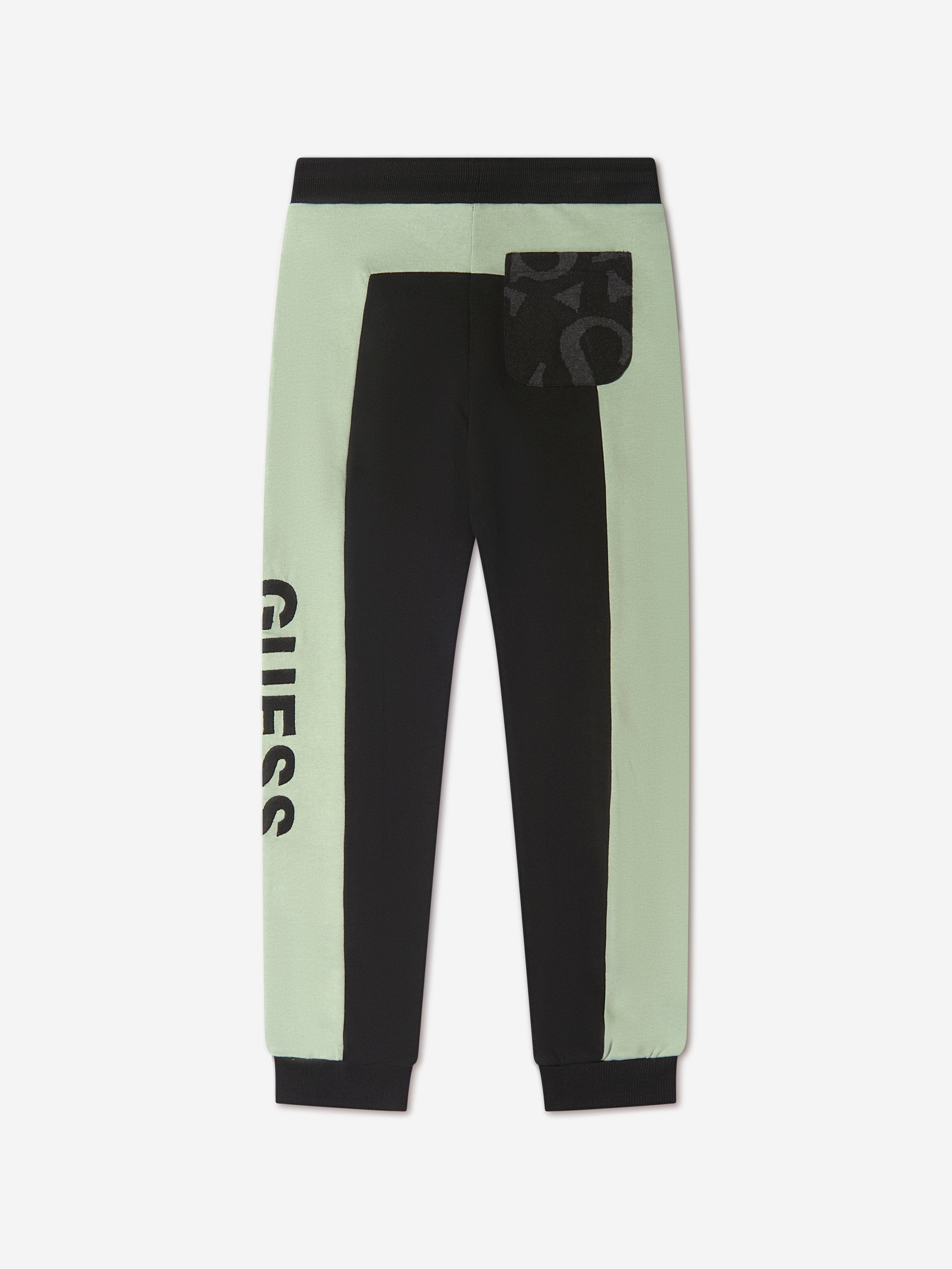 Guess Boys Logo Joggers