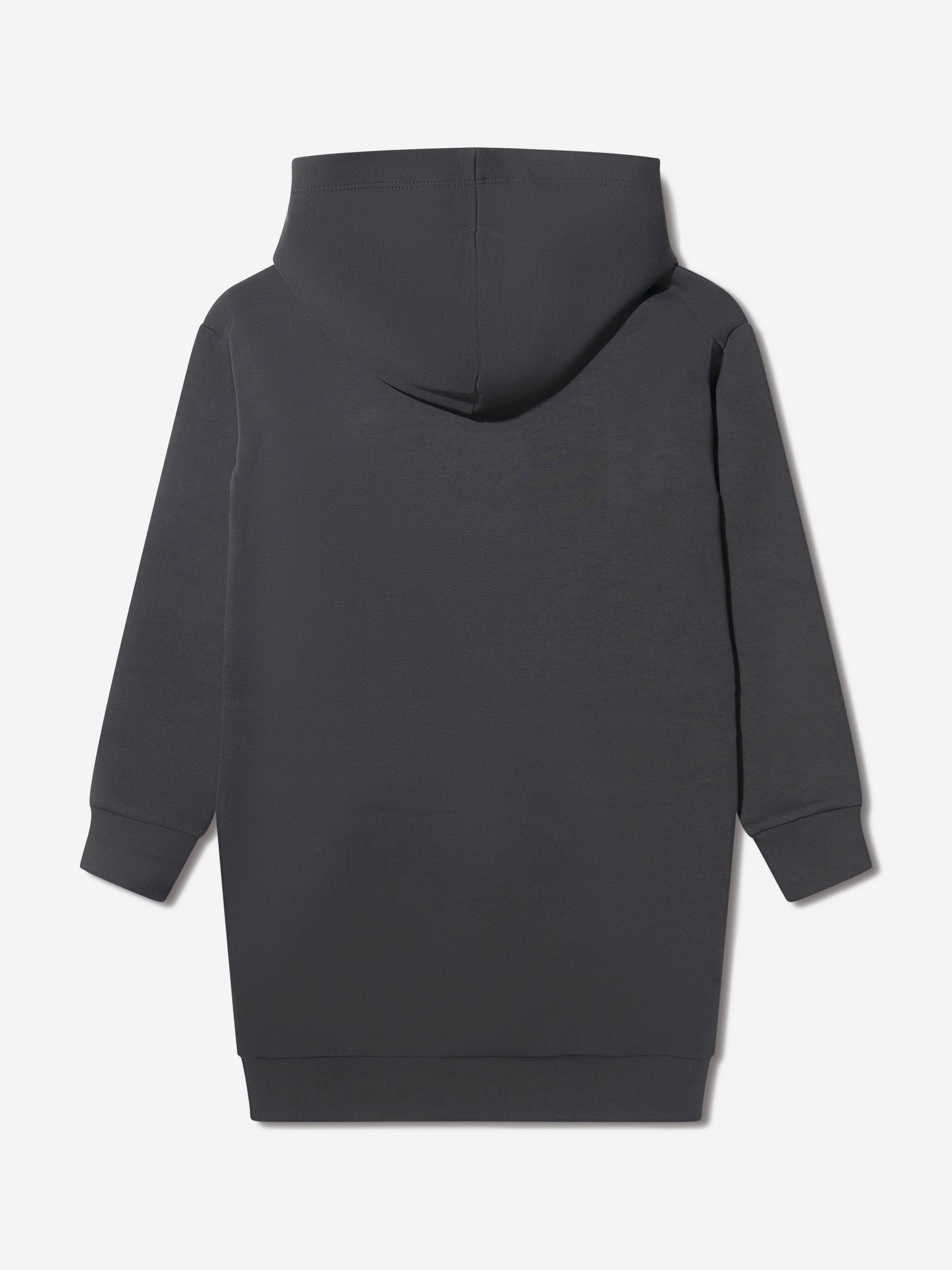 Guess Girls Hooded Sweater Dress