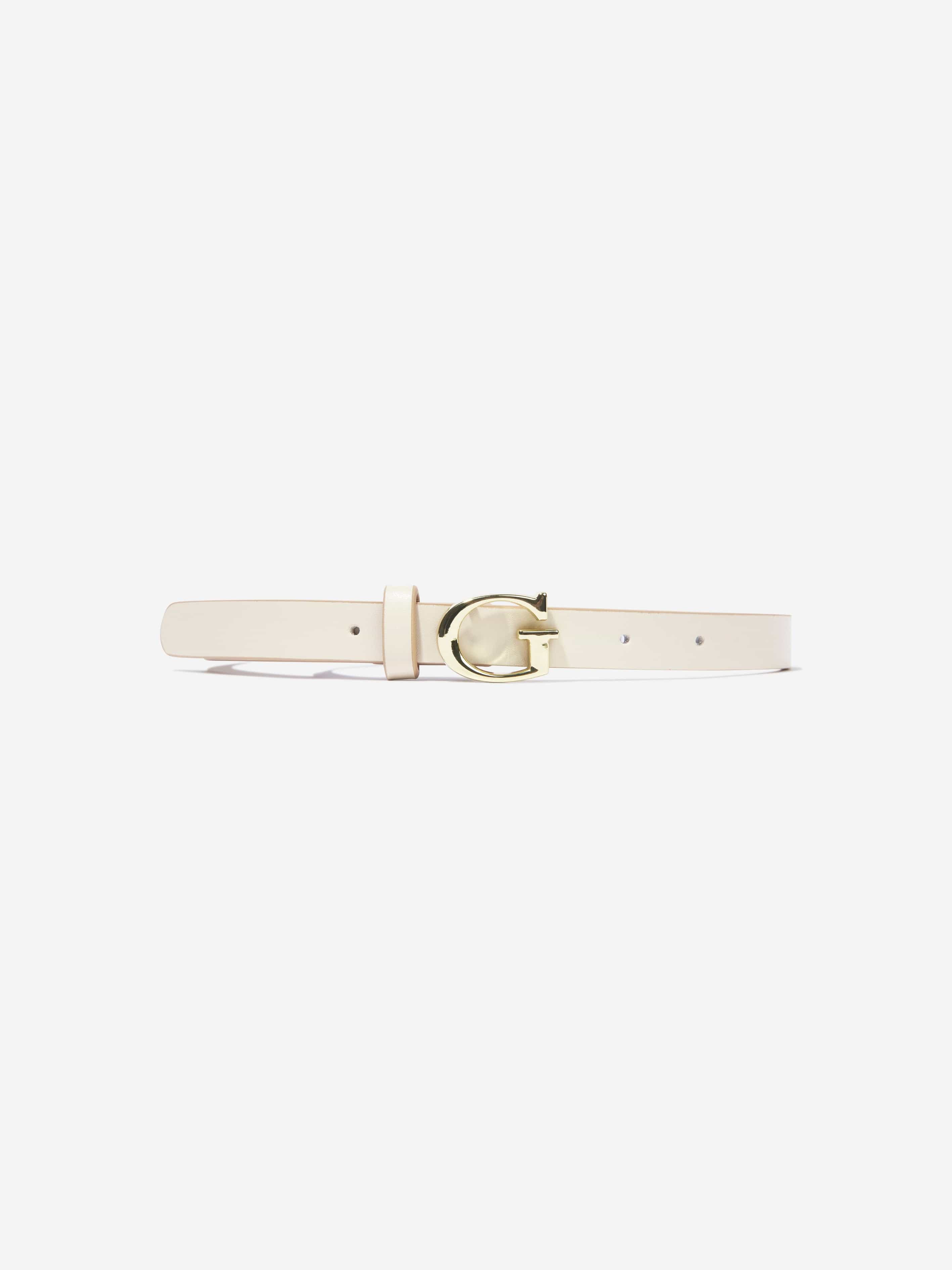 Guess Boys Branded Belt