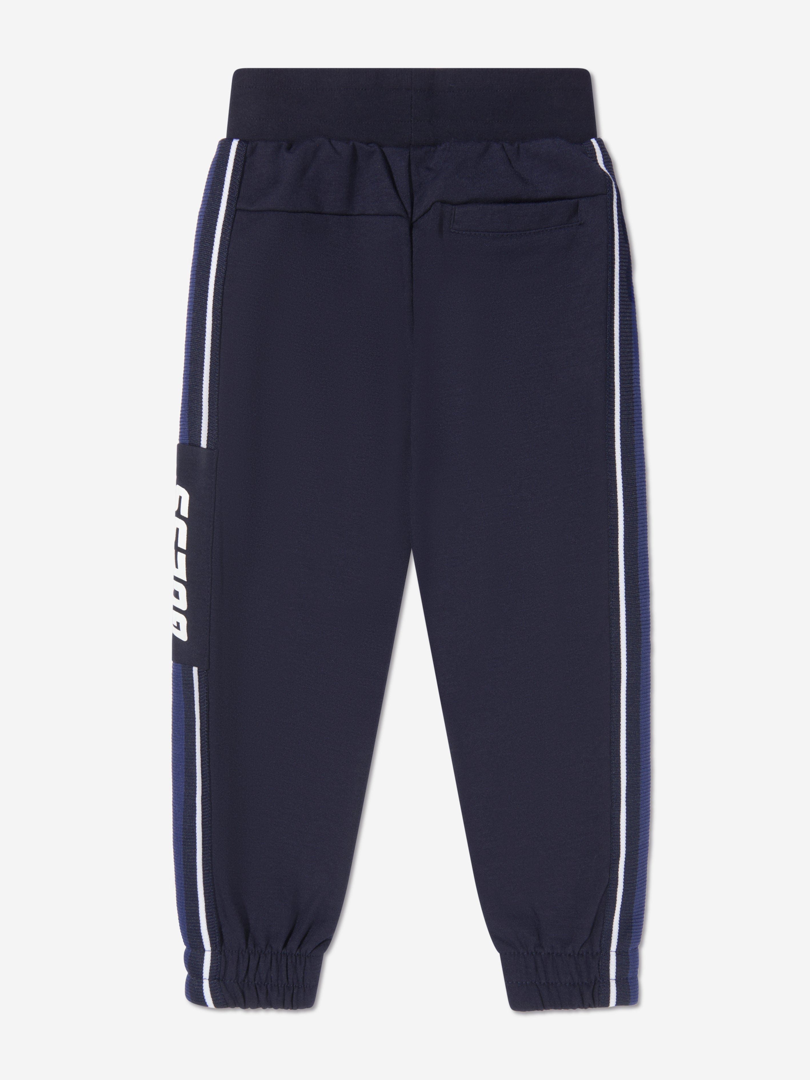 Guess Boys Logo Joggers