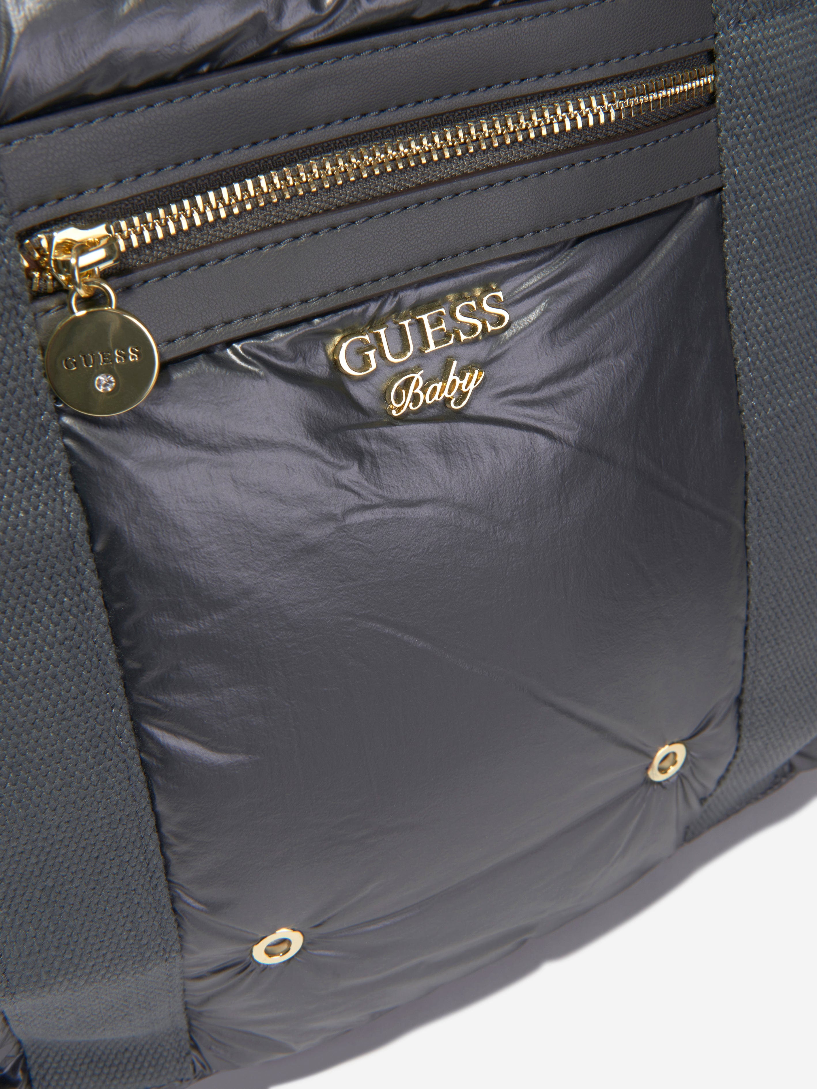 Guess Baby Changing Bag (3 Piece)