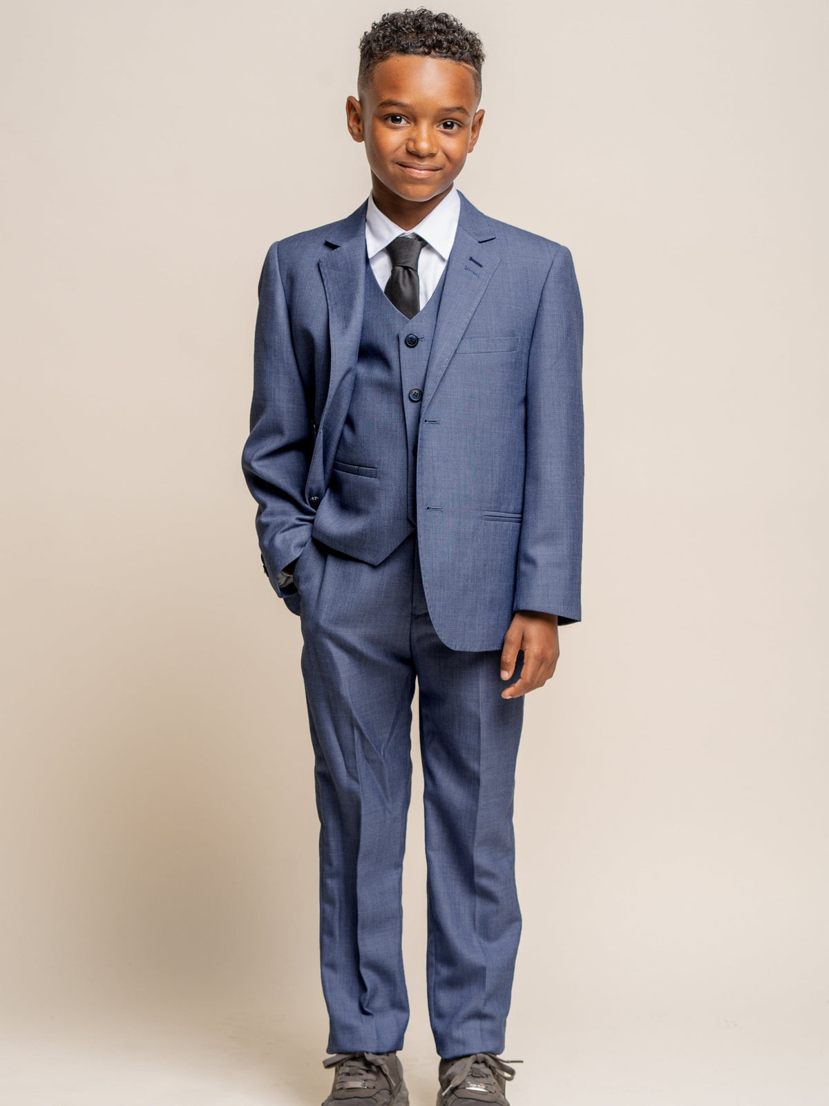 House Cavani Jay Suit