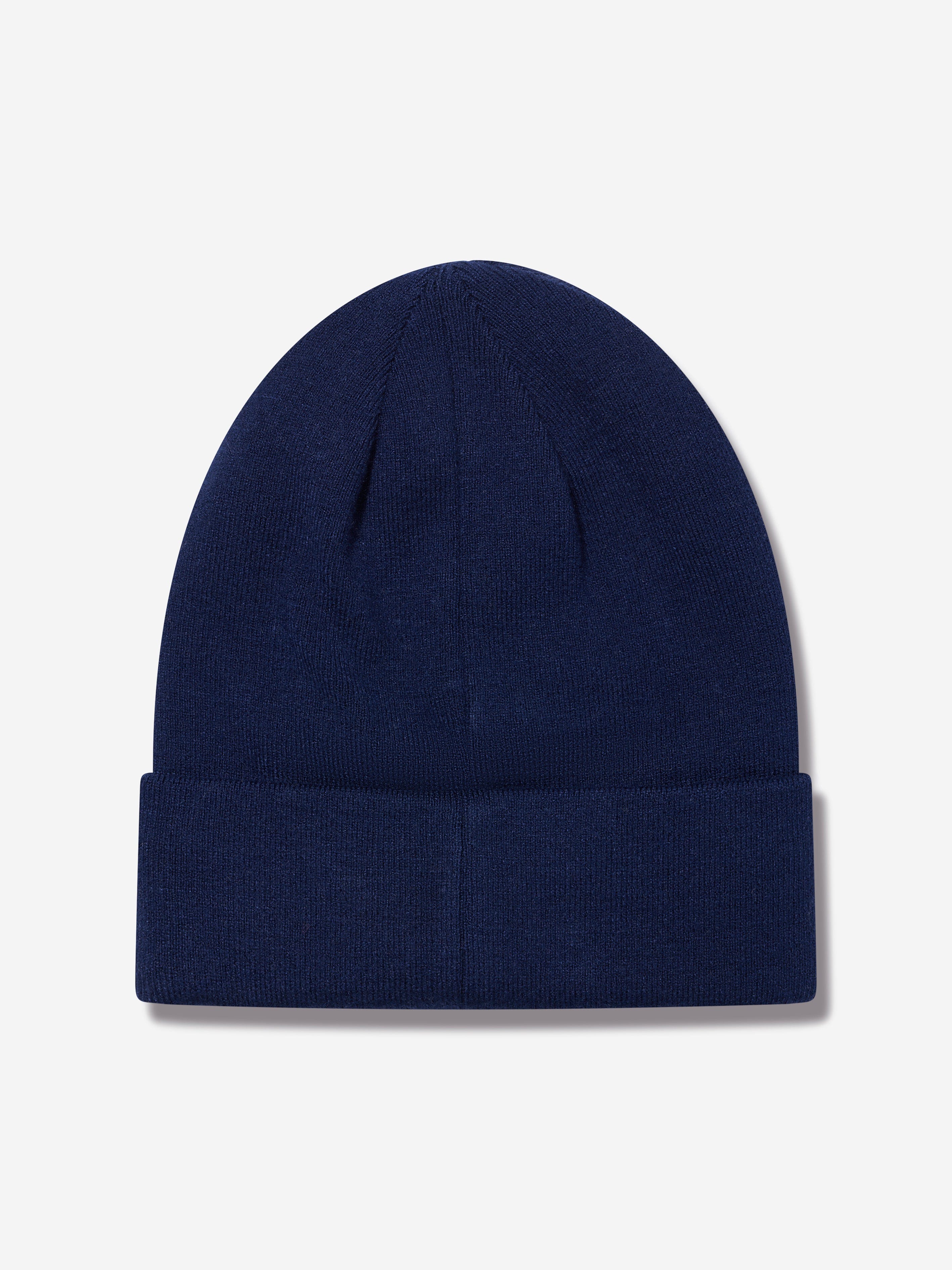 Hugo Kids Pull On Hat in Blue