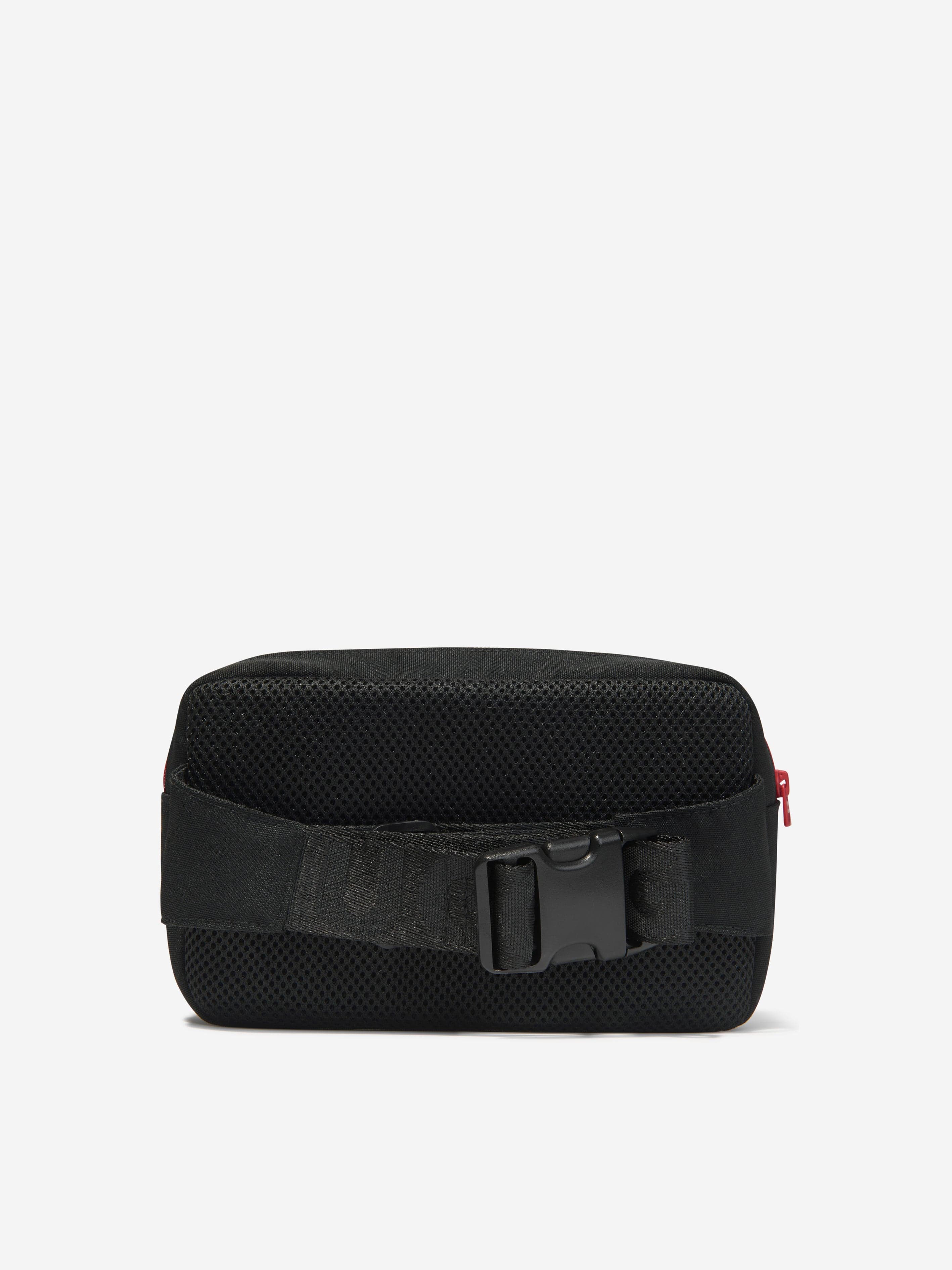 Hugo Kids Logo belt Bag in Black