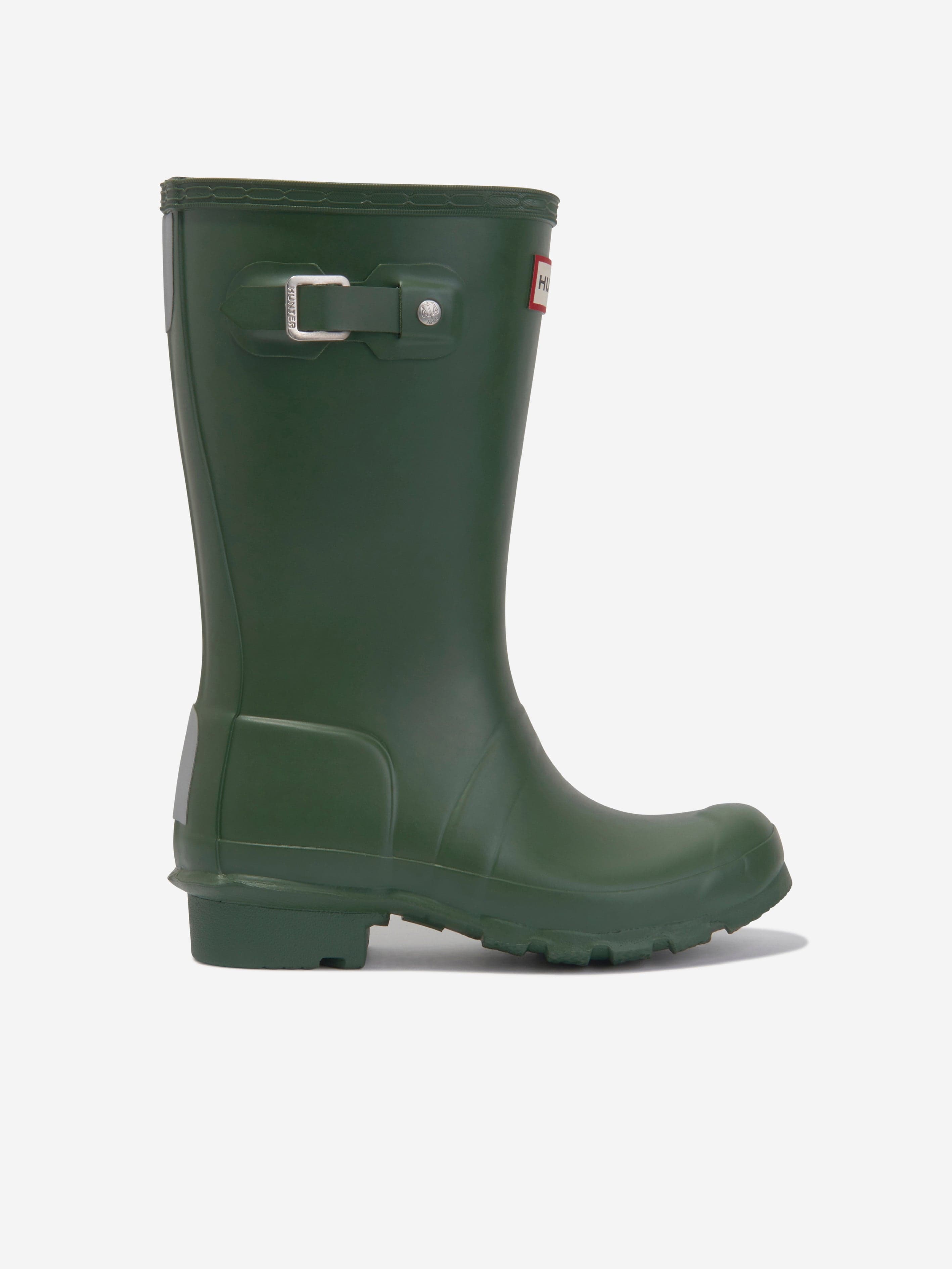 Hunter Unisex Wellies