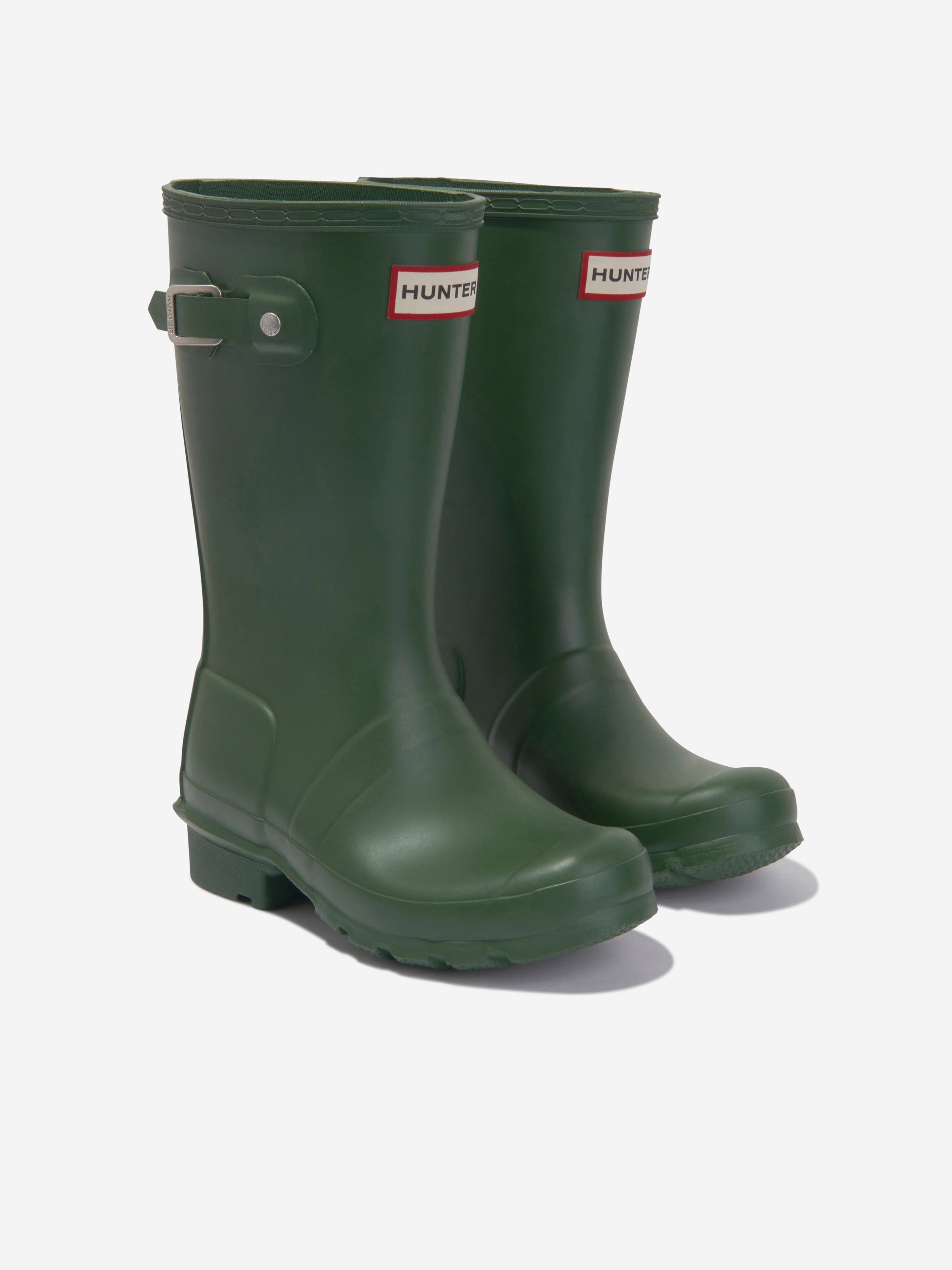 Hunter Unisex Wellies