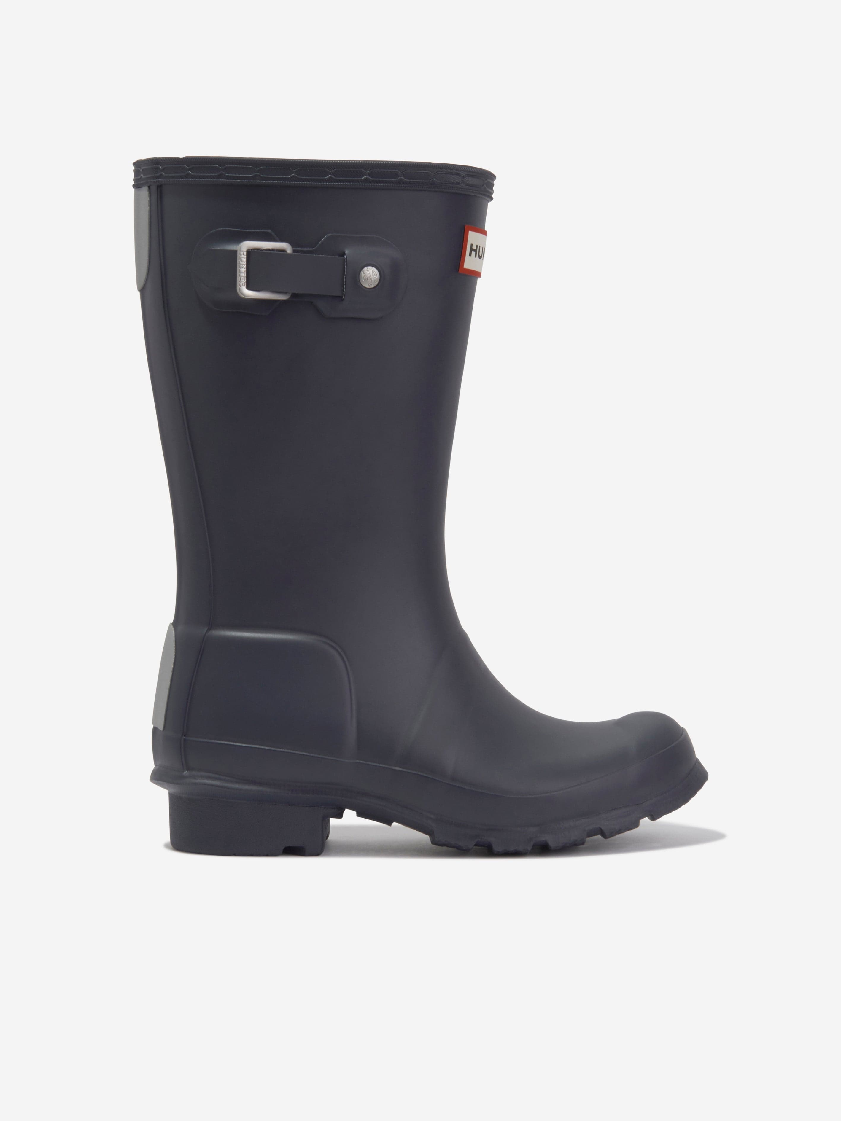 Hunter Unisex Wellies