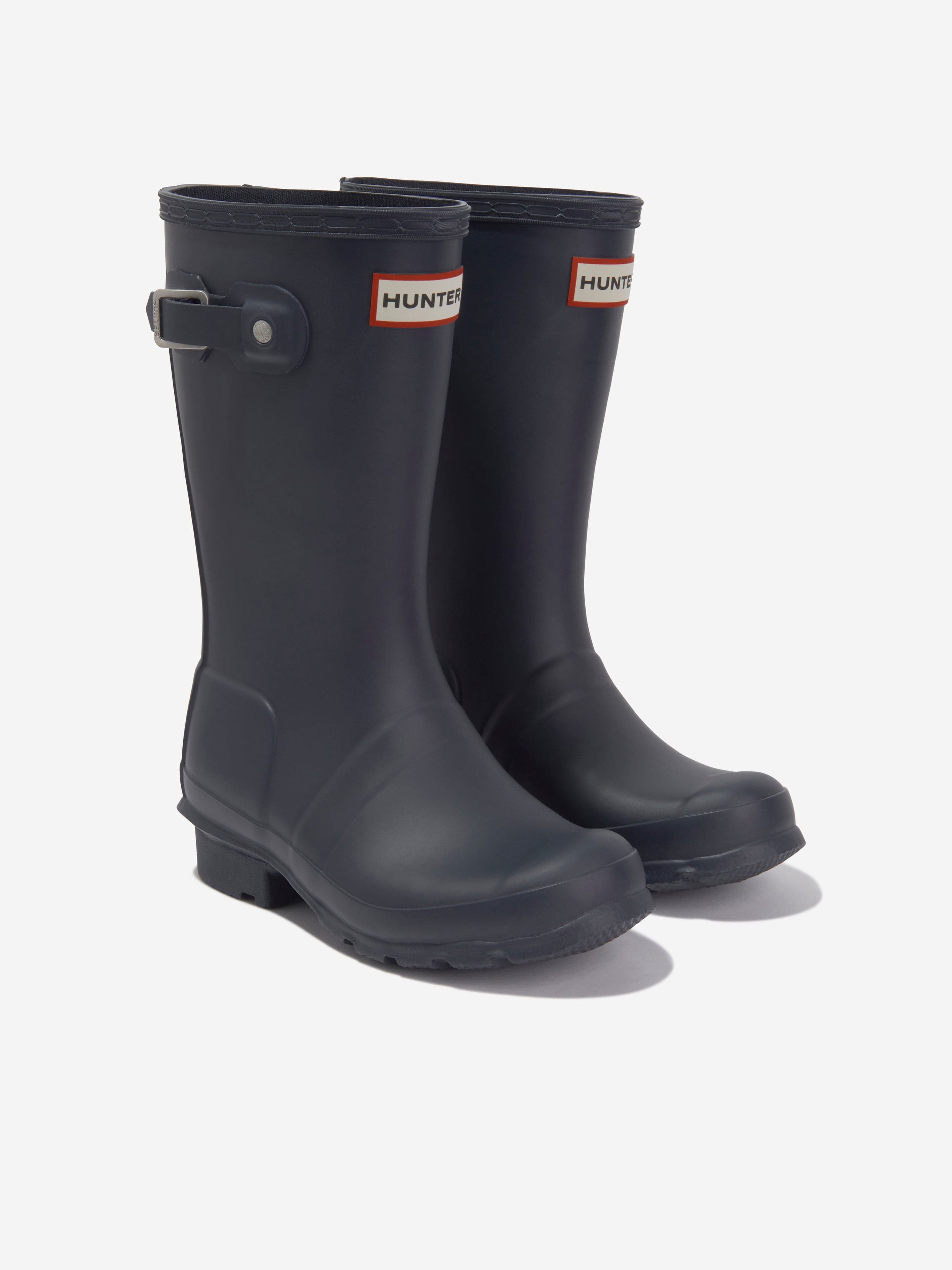 Hunter Unisex Wellies