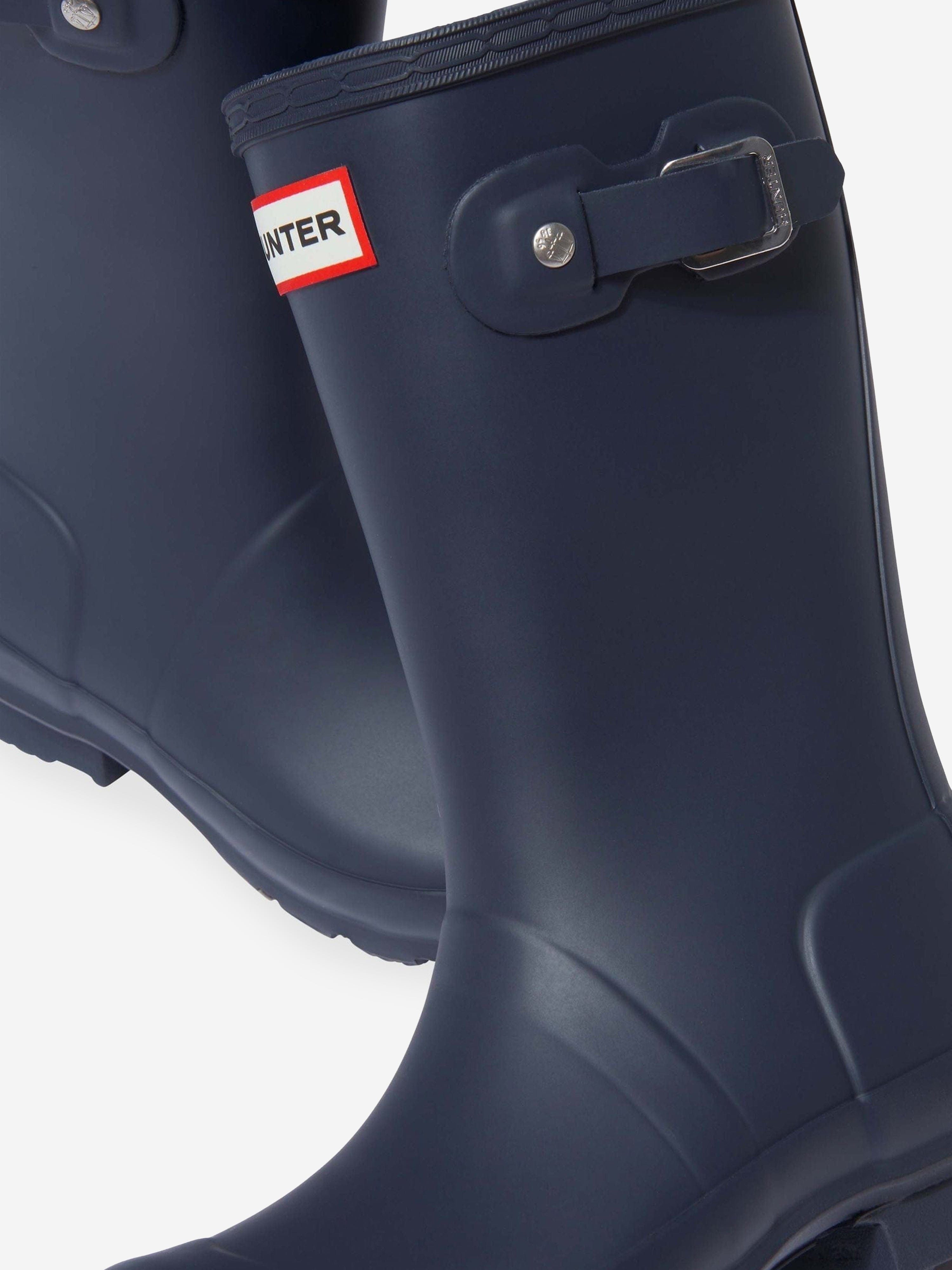 Hunter Unisex Wellies