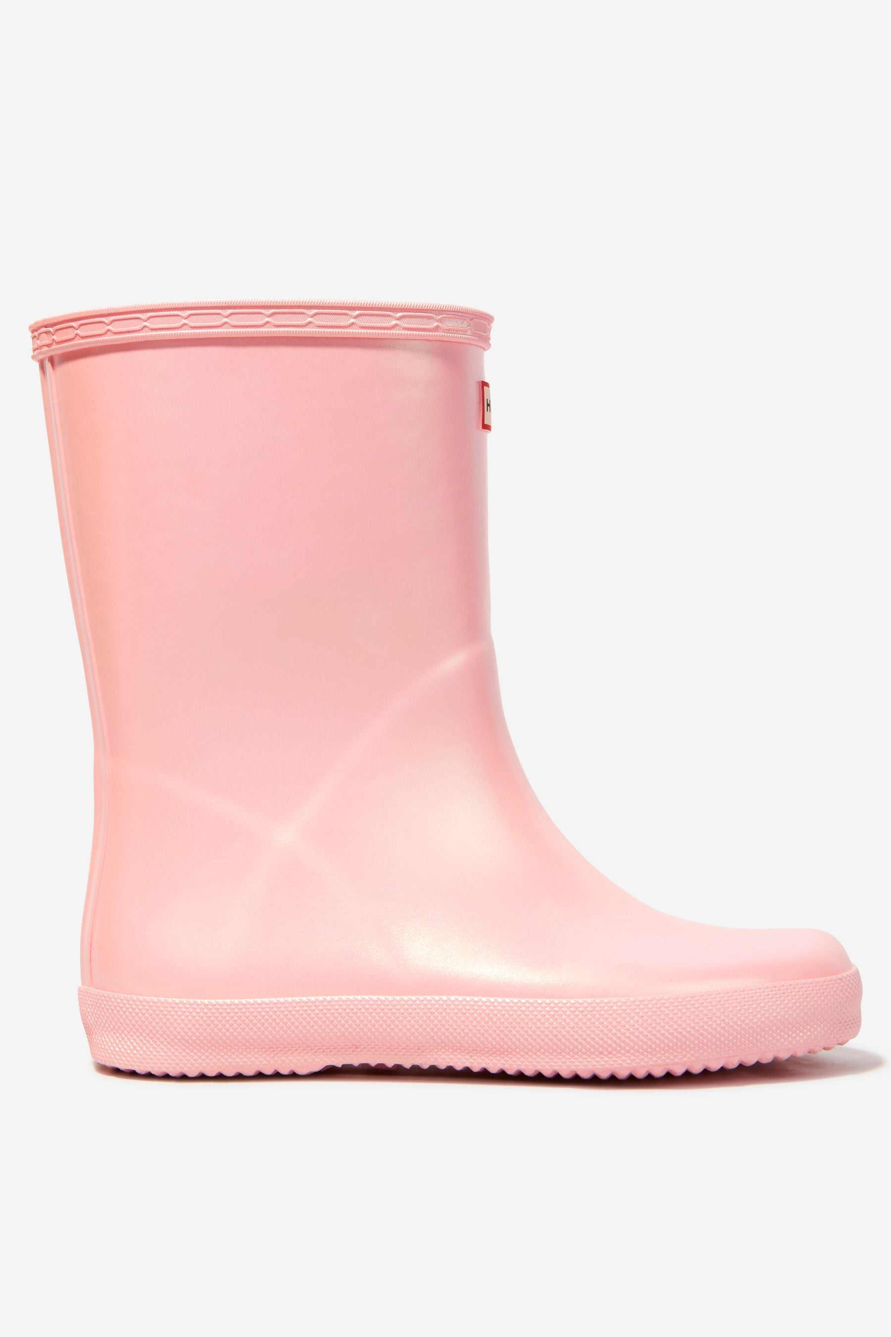 Hunter Girls Wellies