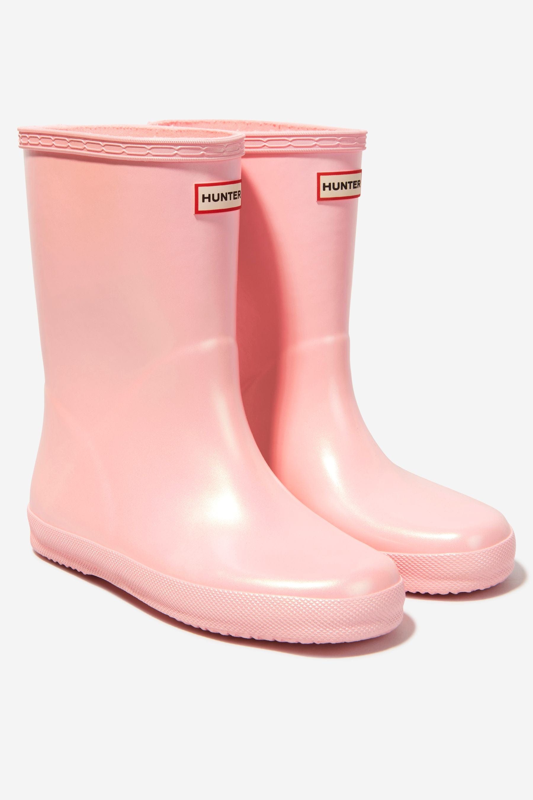 Hunter Girls Wellies