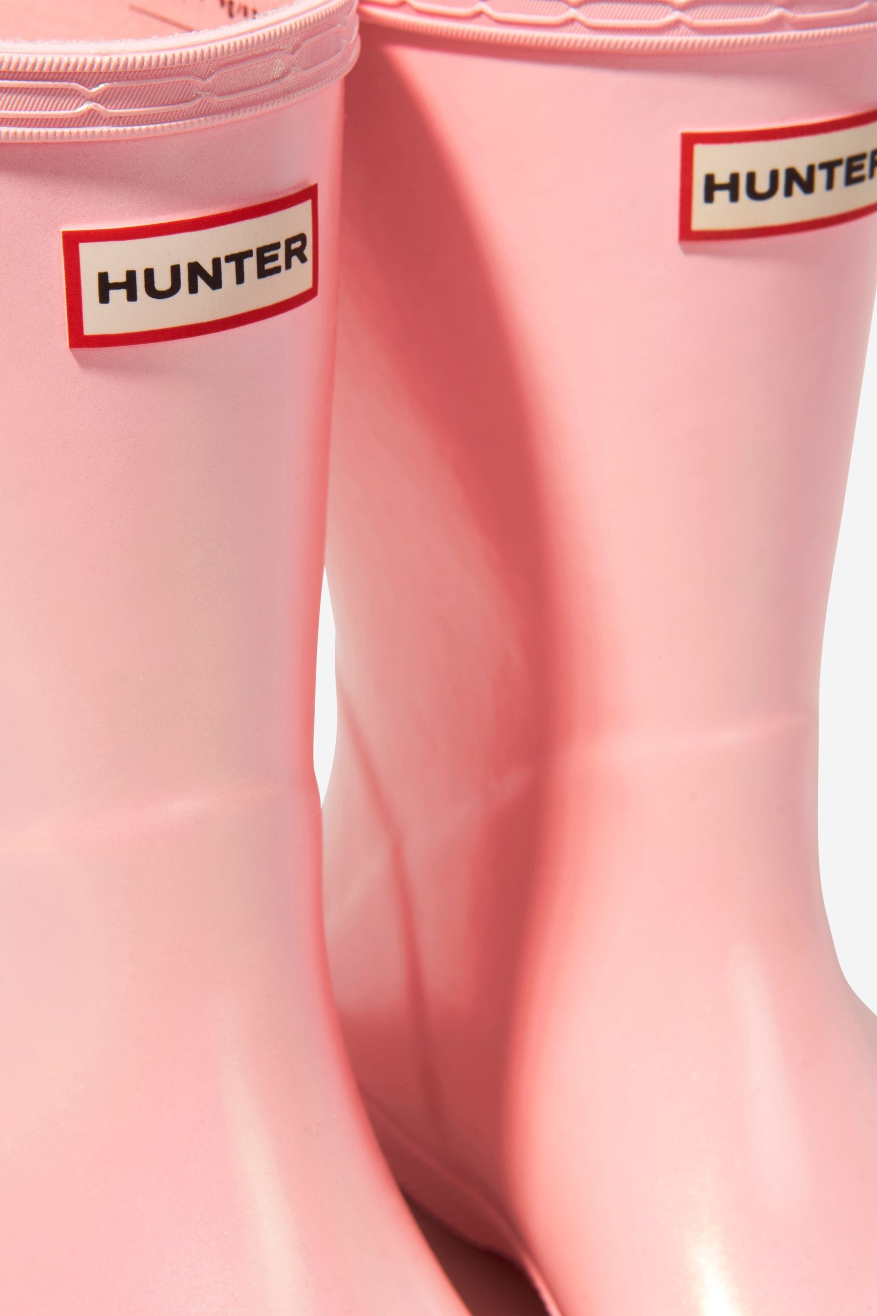 Hunter Girls Wellies