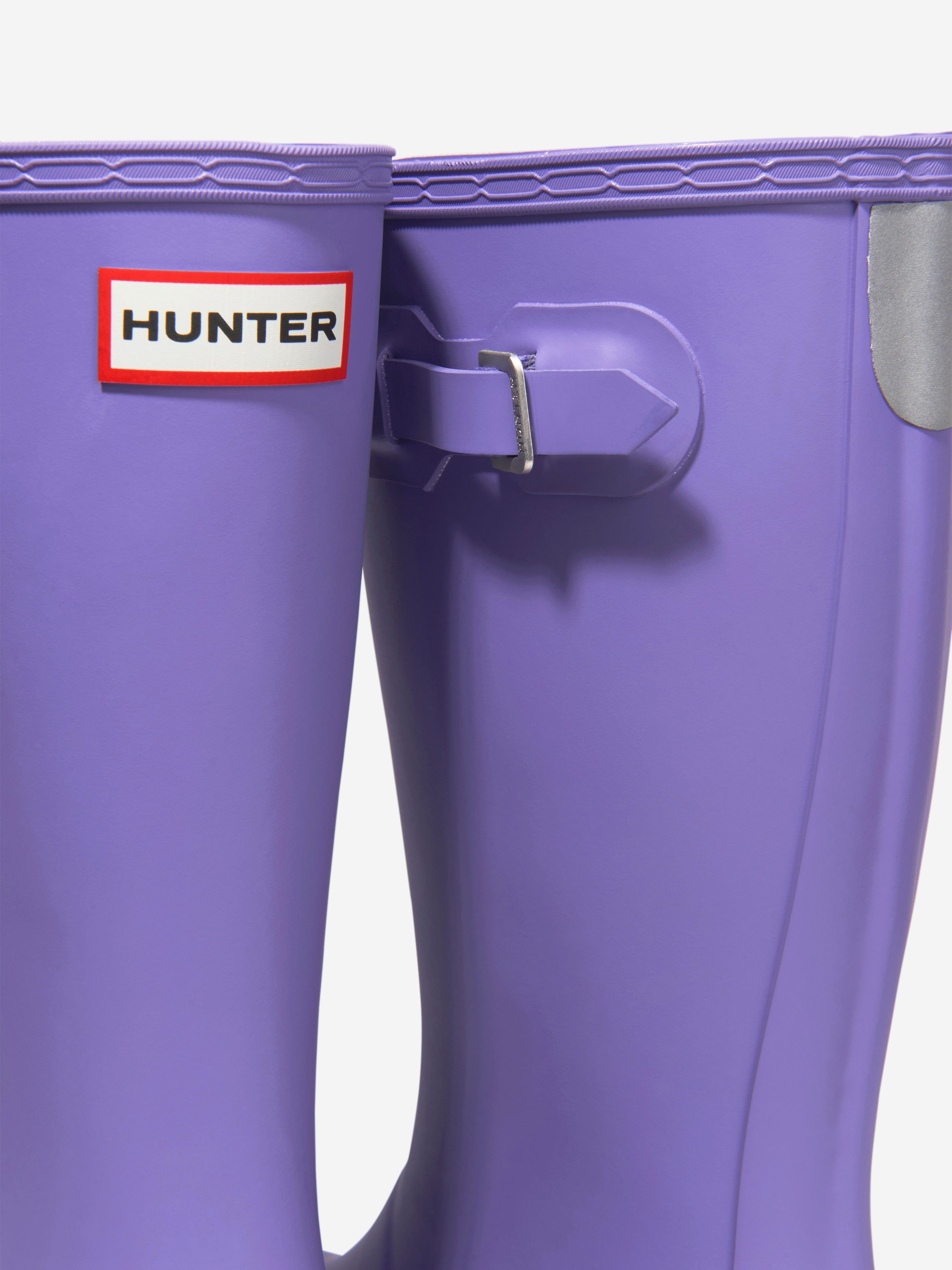 Hunter Girls Original Wellies