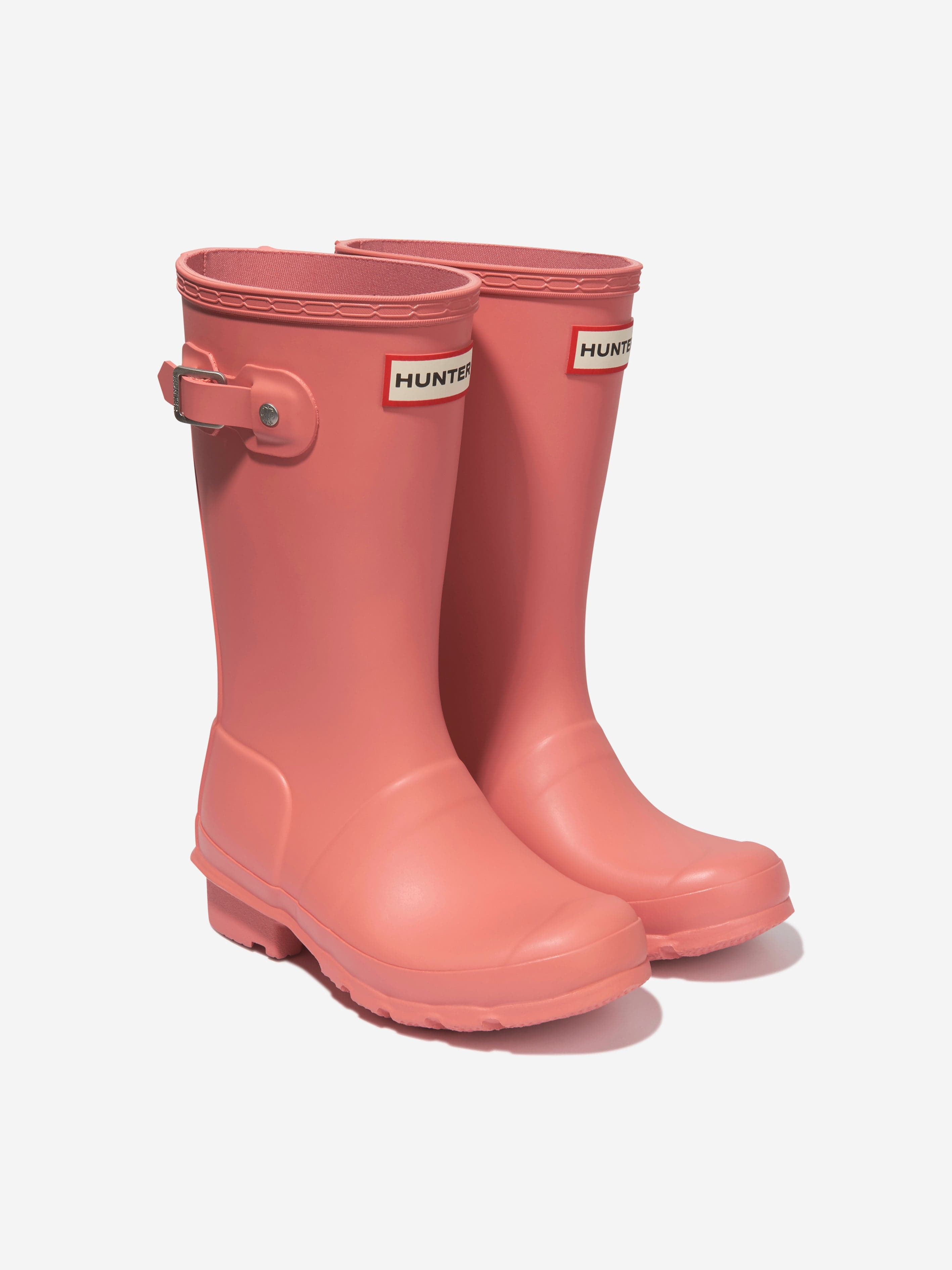 Hunter Girls Original Wellies