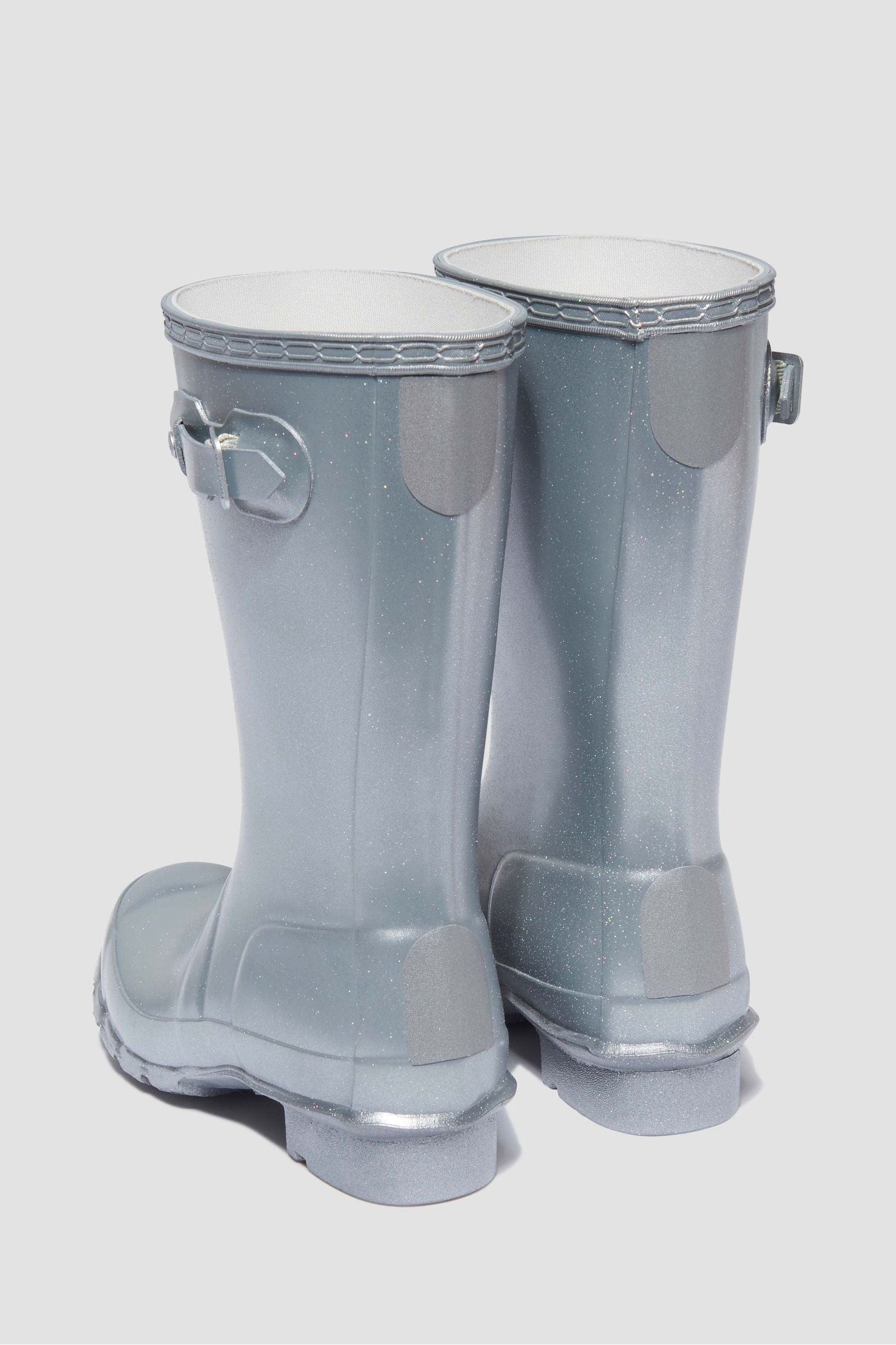 Hunter Unisex Cosmic Rain Boots