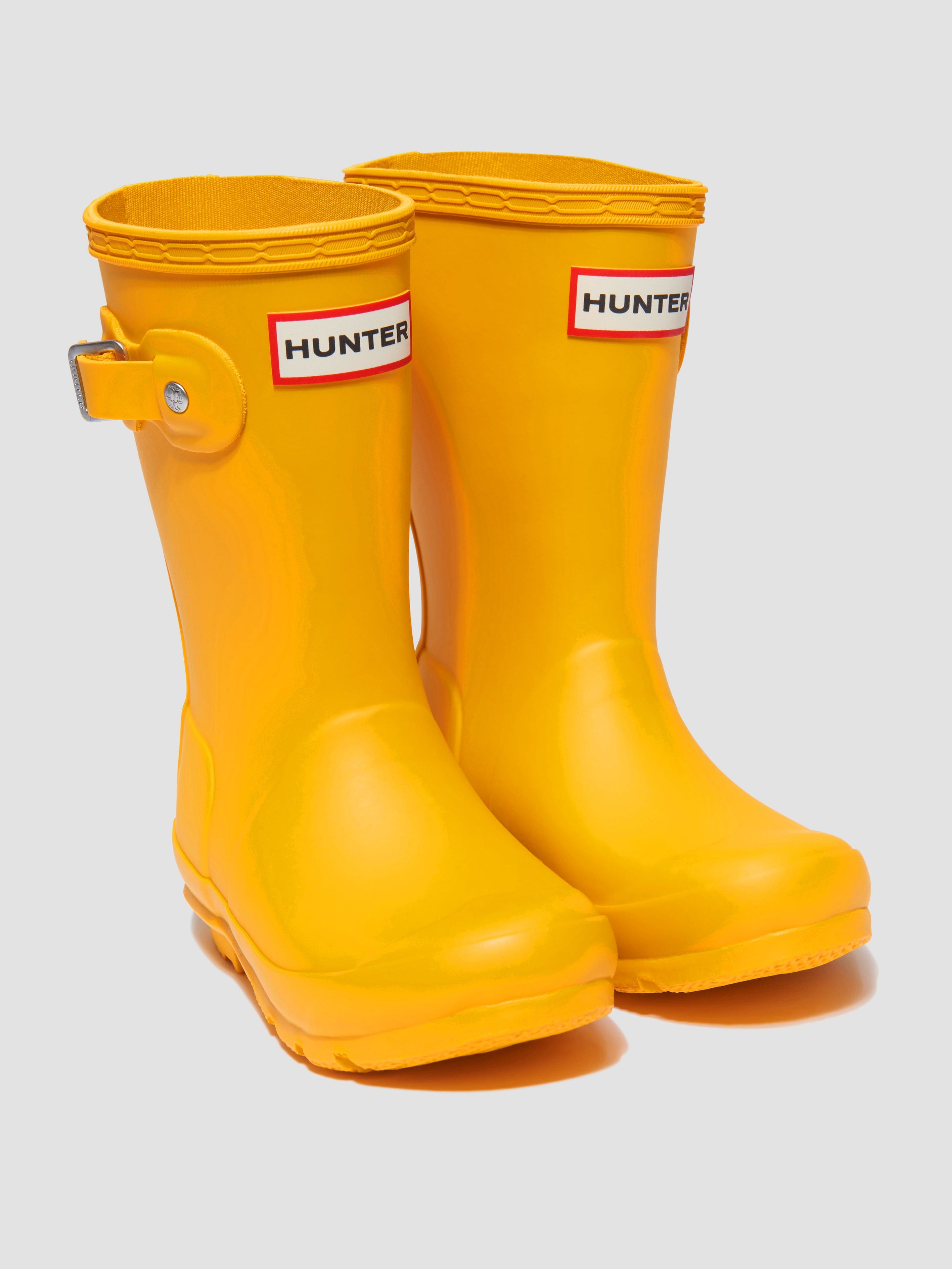 Hunter Unisex Wellies