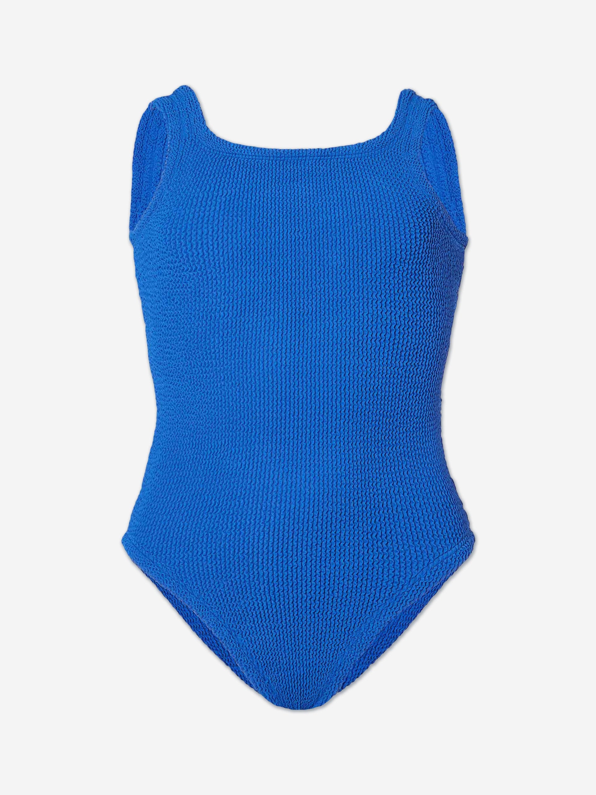 HUNZA G Alva Swimsuit