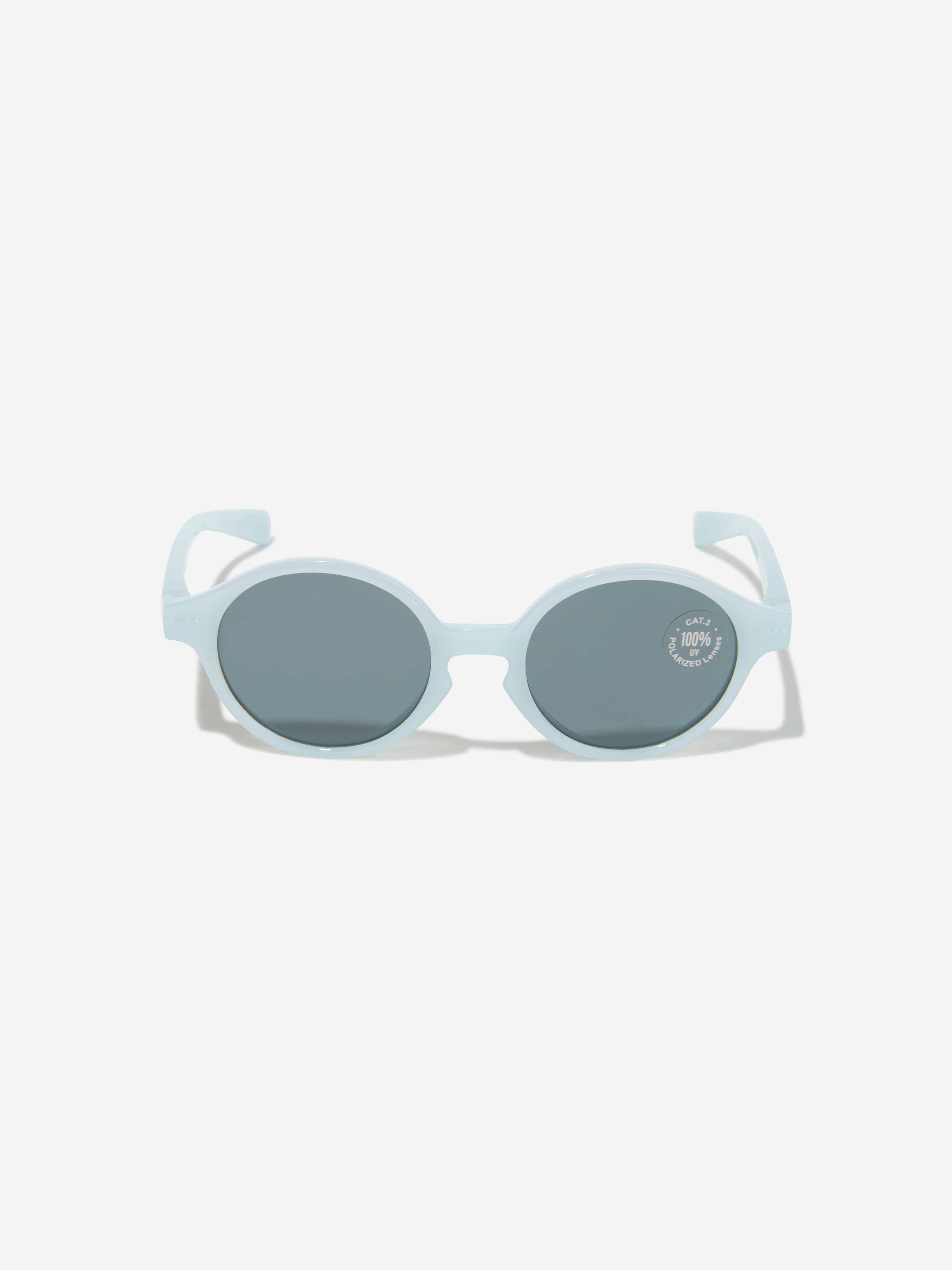 Izipizi Kids Iconic Mini Sunglasses in Blue