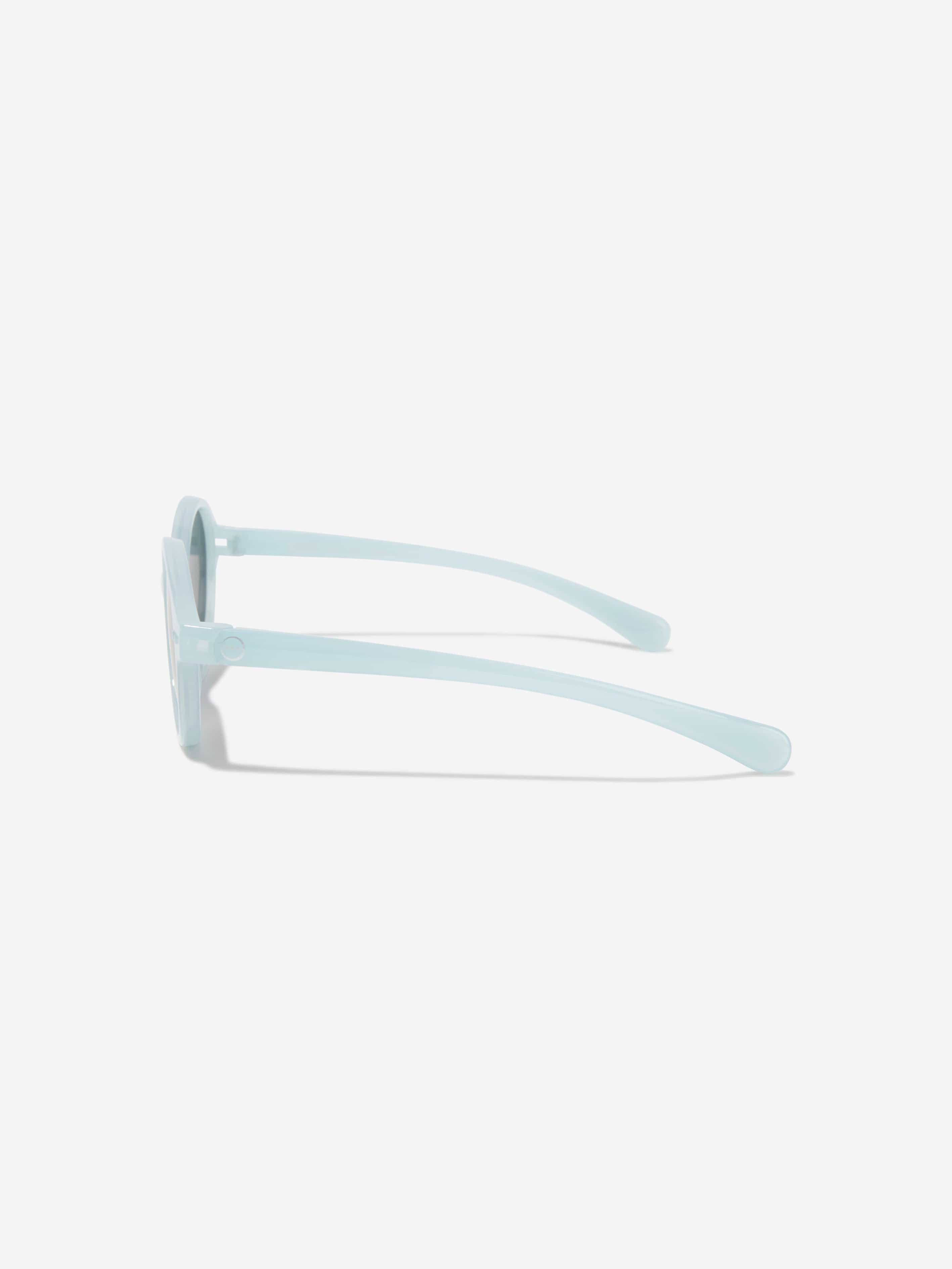 Izipizi Kids Iconic Mini Sunglasses in Blue