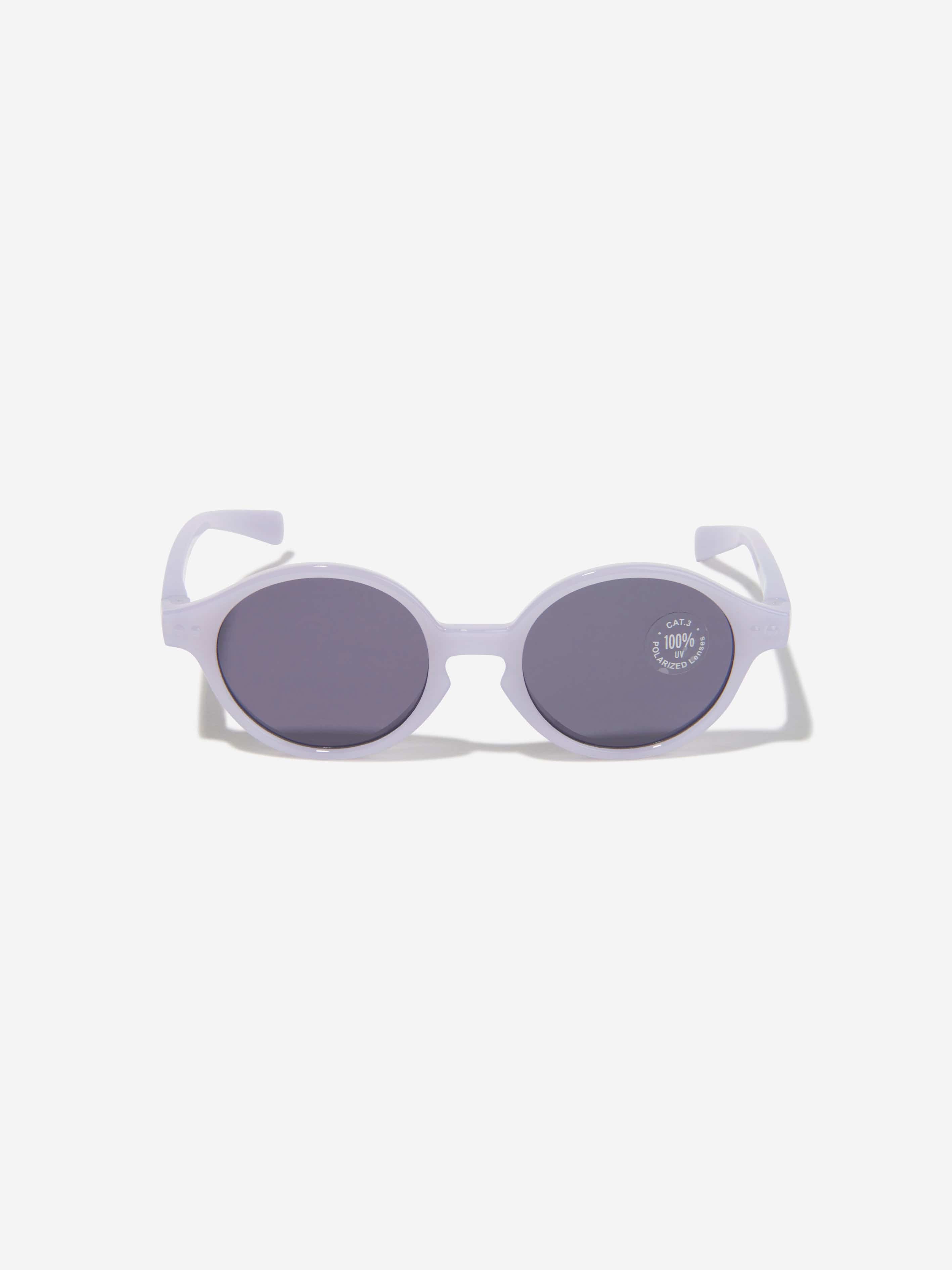 Izipizi Kids Iconic Mini Sunglasses in Purple