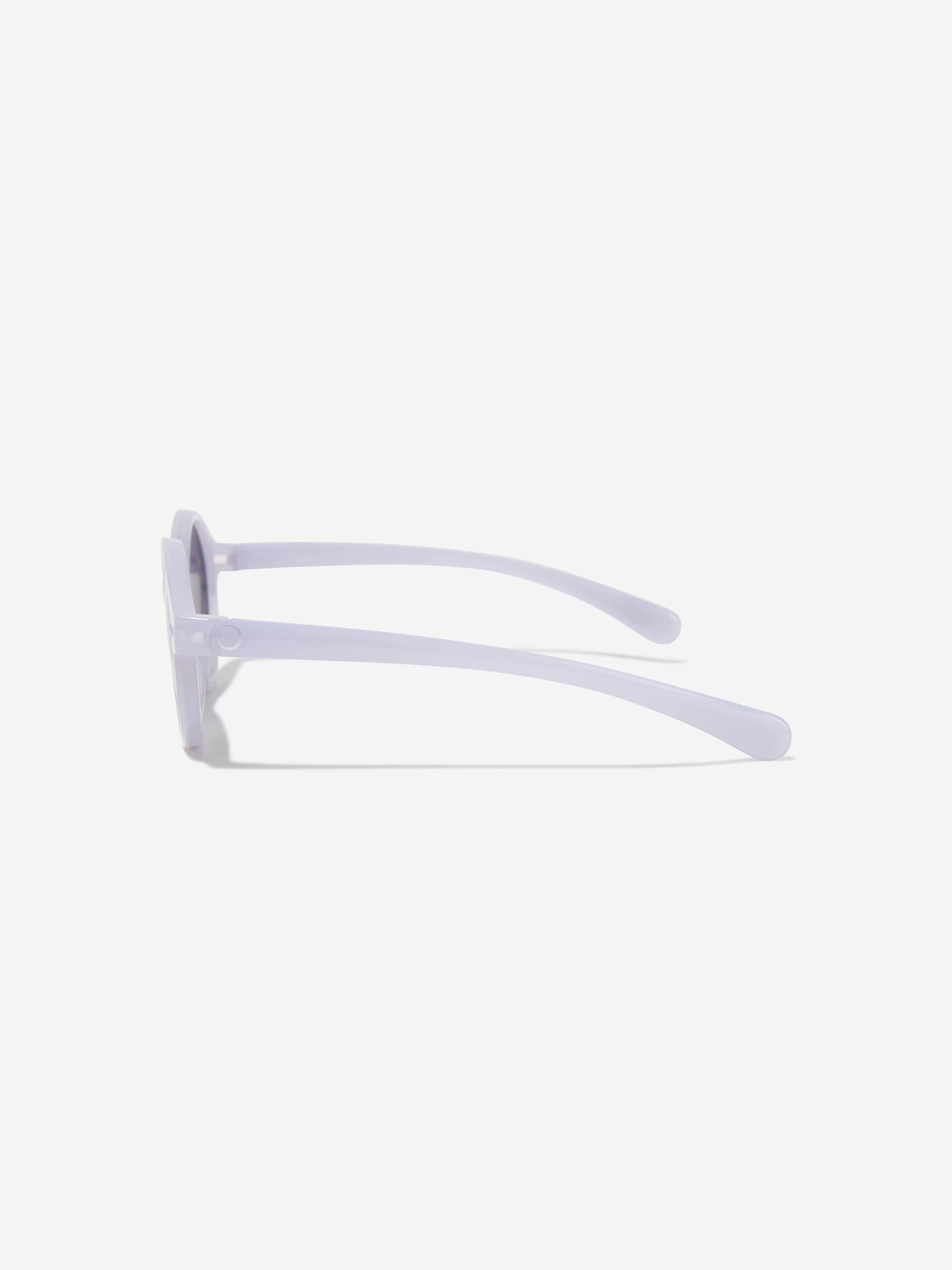 Izipizi Kids Iconic Mini Sunglasses in Purple