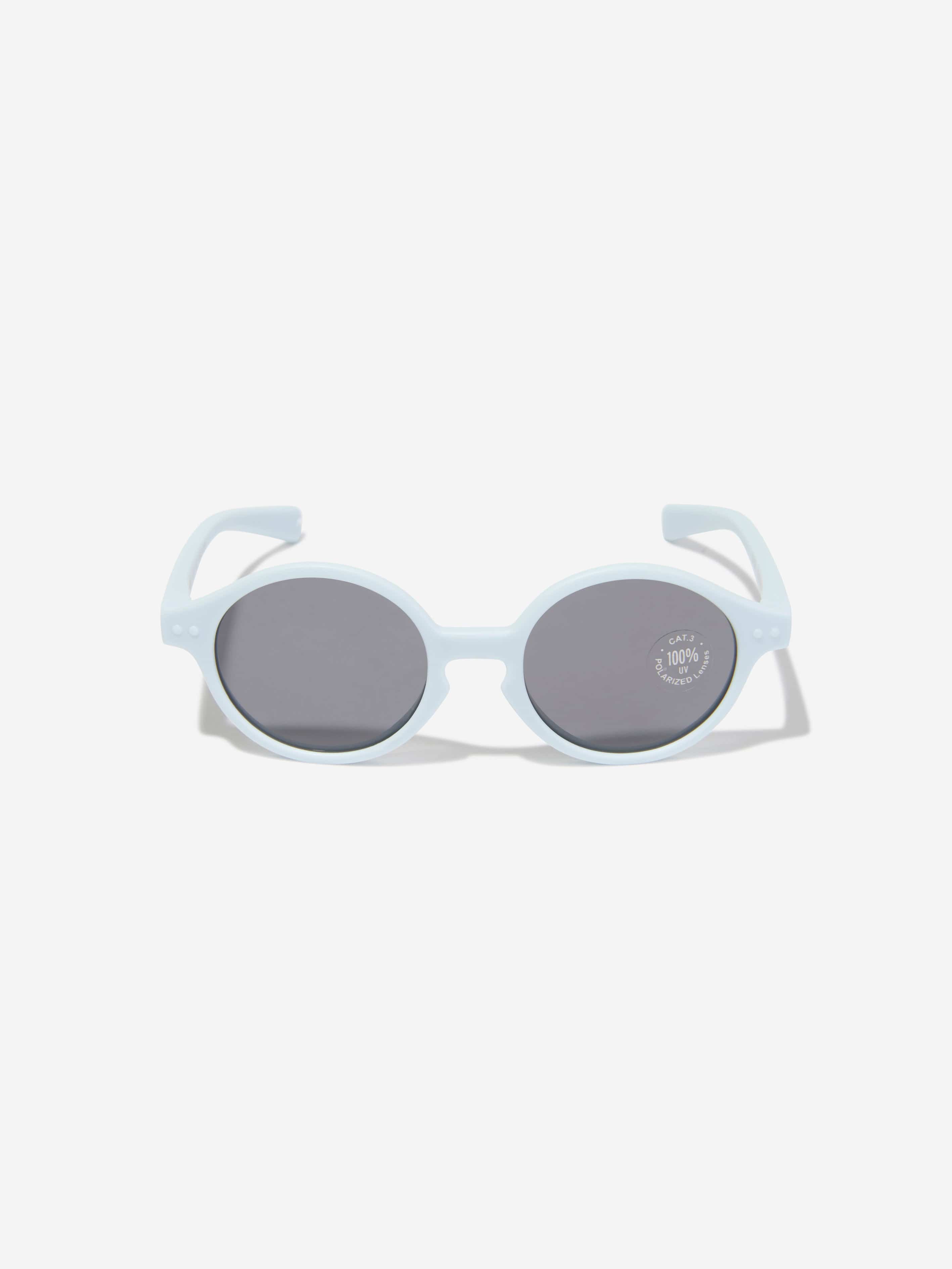 Izipizi Kids Iconic Mini Sunglasses in Blue