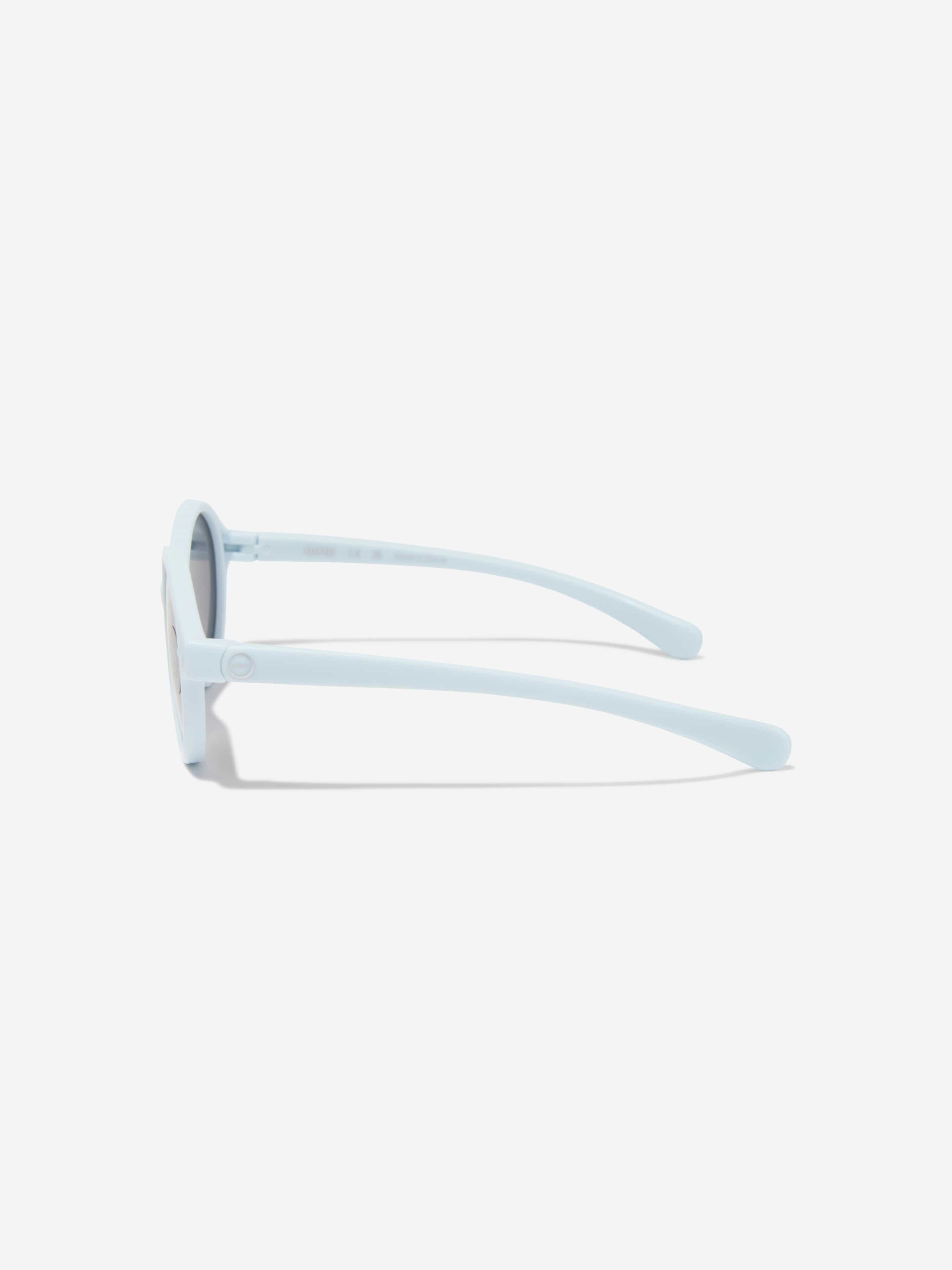 Izipizi Kids Iconic Mini Sunglasses in Blue