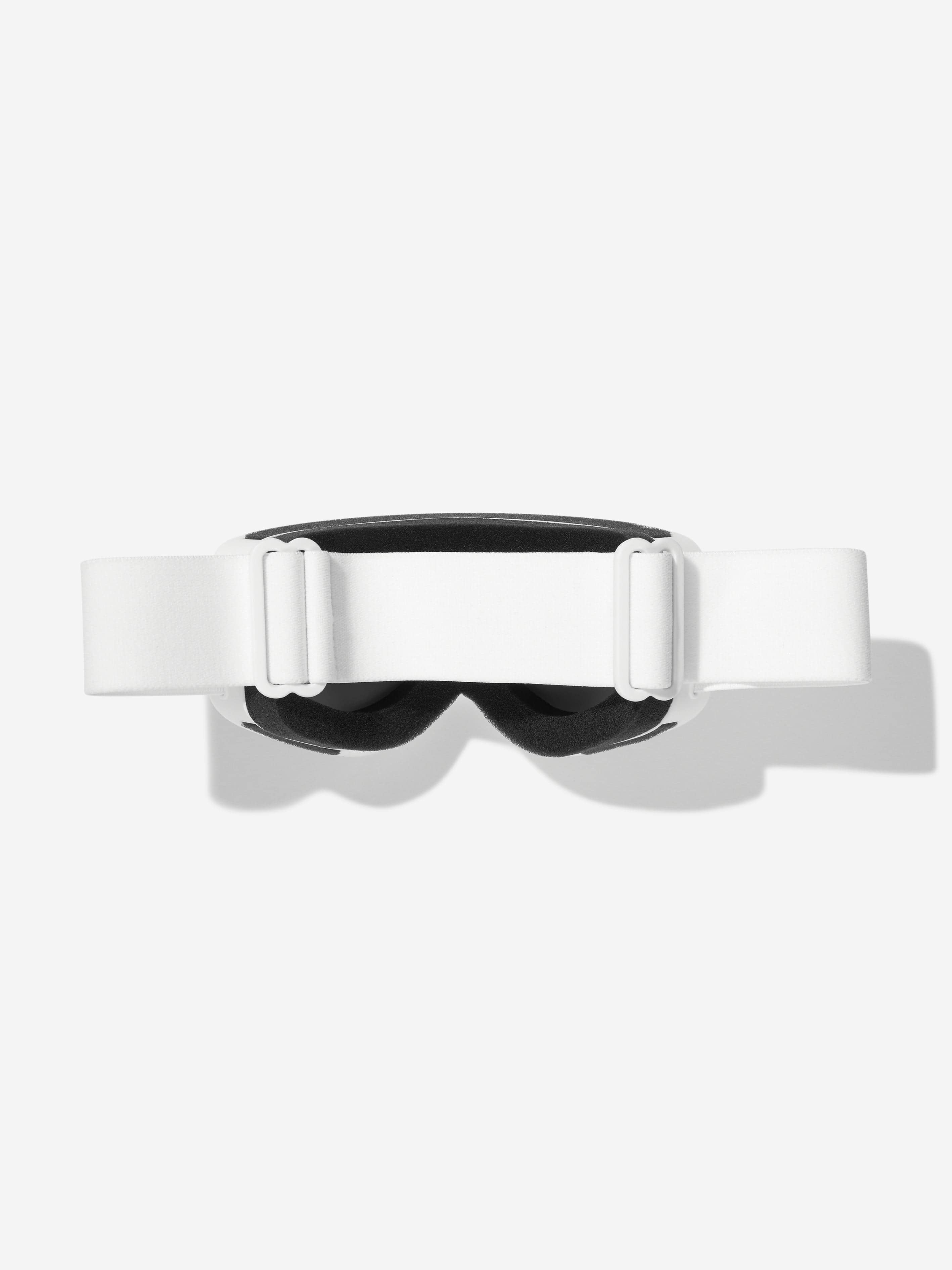 Izipizi Kids Ski Goggles in White