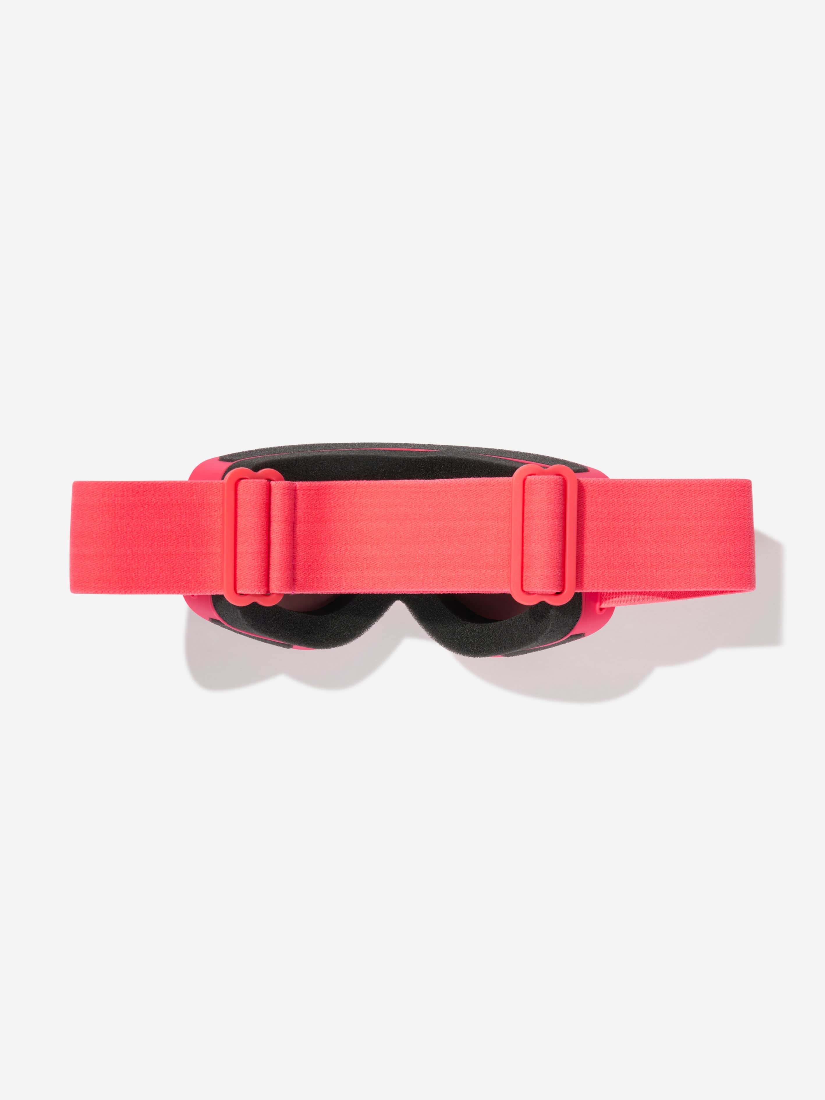 Izipizi Girls Ski Goggles in Pink