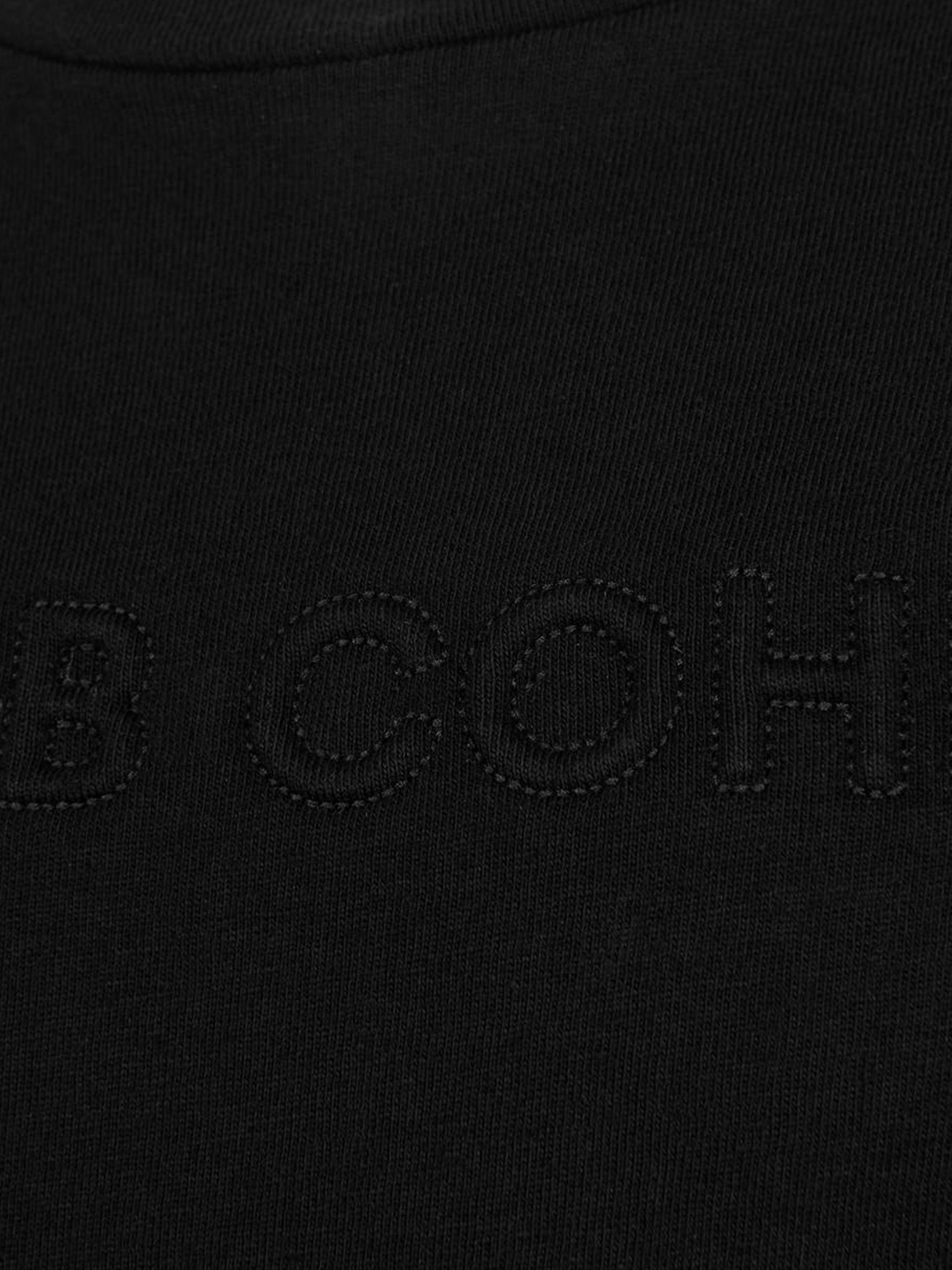 Jacob Cohen Boys Cotton Logo T-Shirt