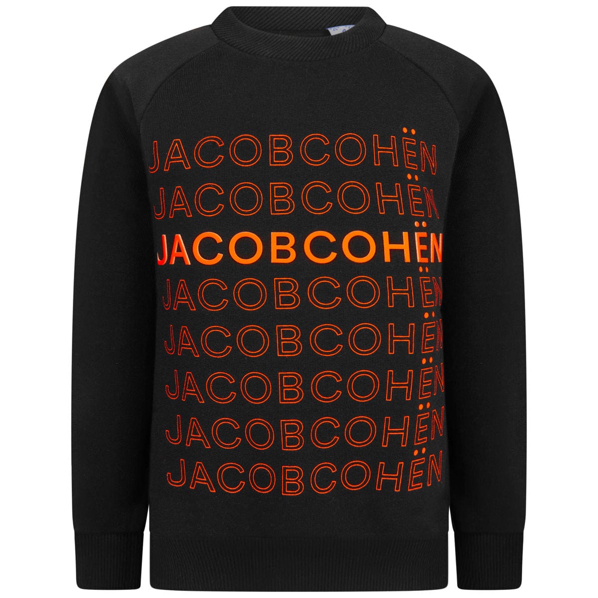 Jacob Cohen Boys Sweater