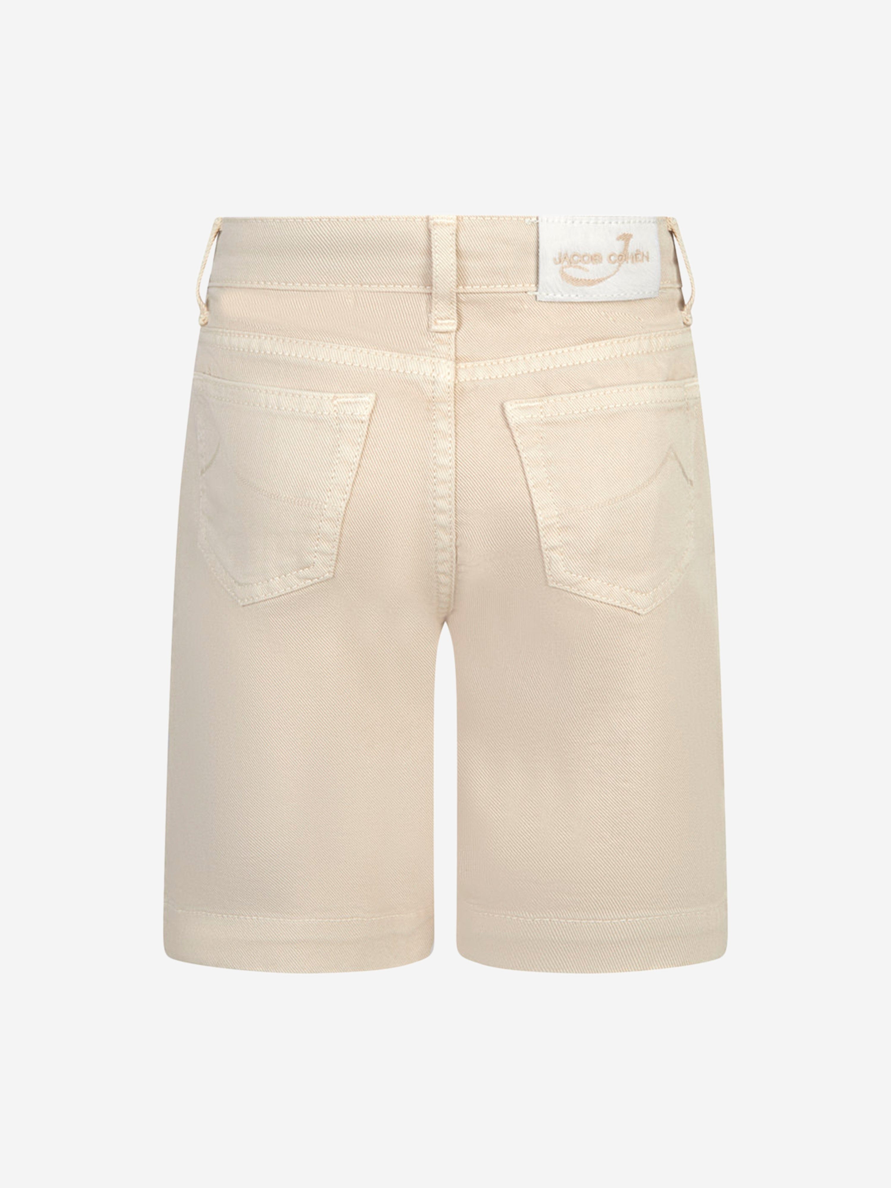 Jacob Cohen Boys Shorts