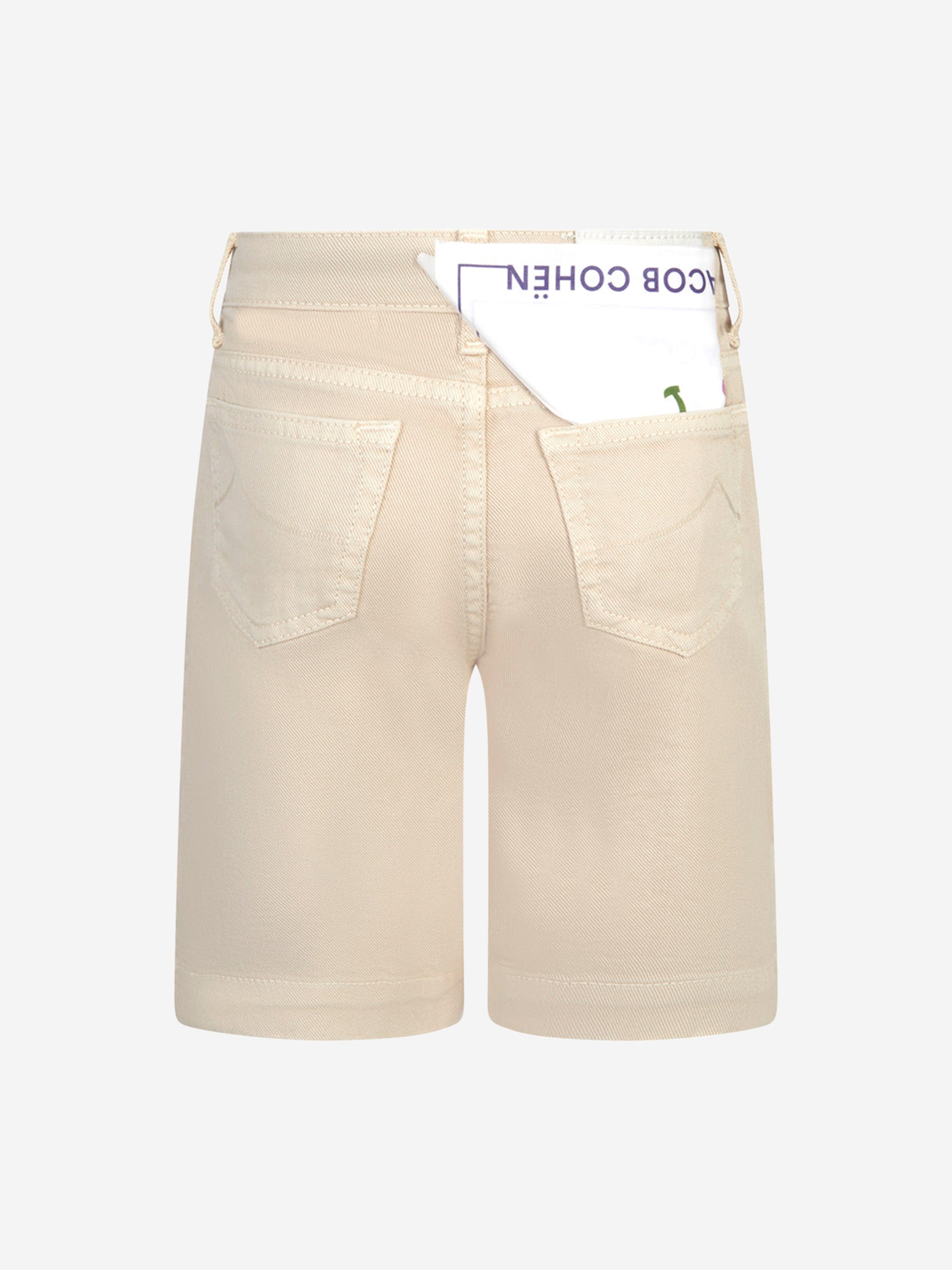 Jacob Cohen Boys Shorts