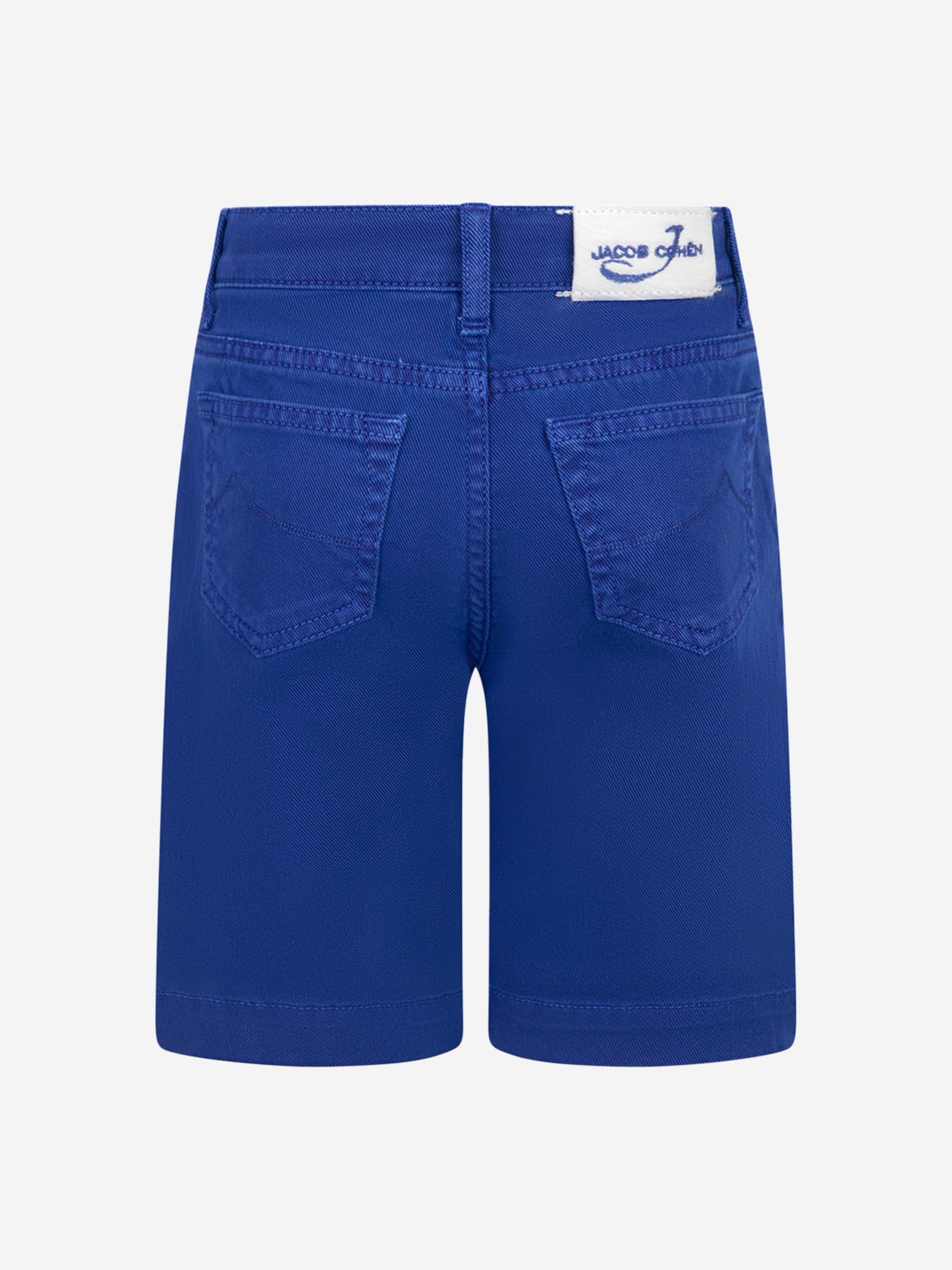 Jacob Cohen Boys Shorts