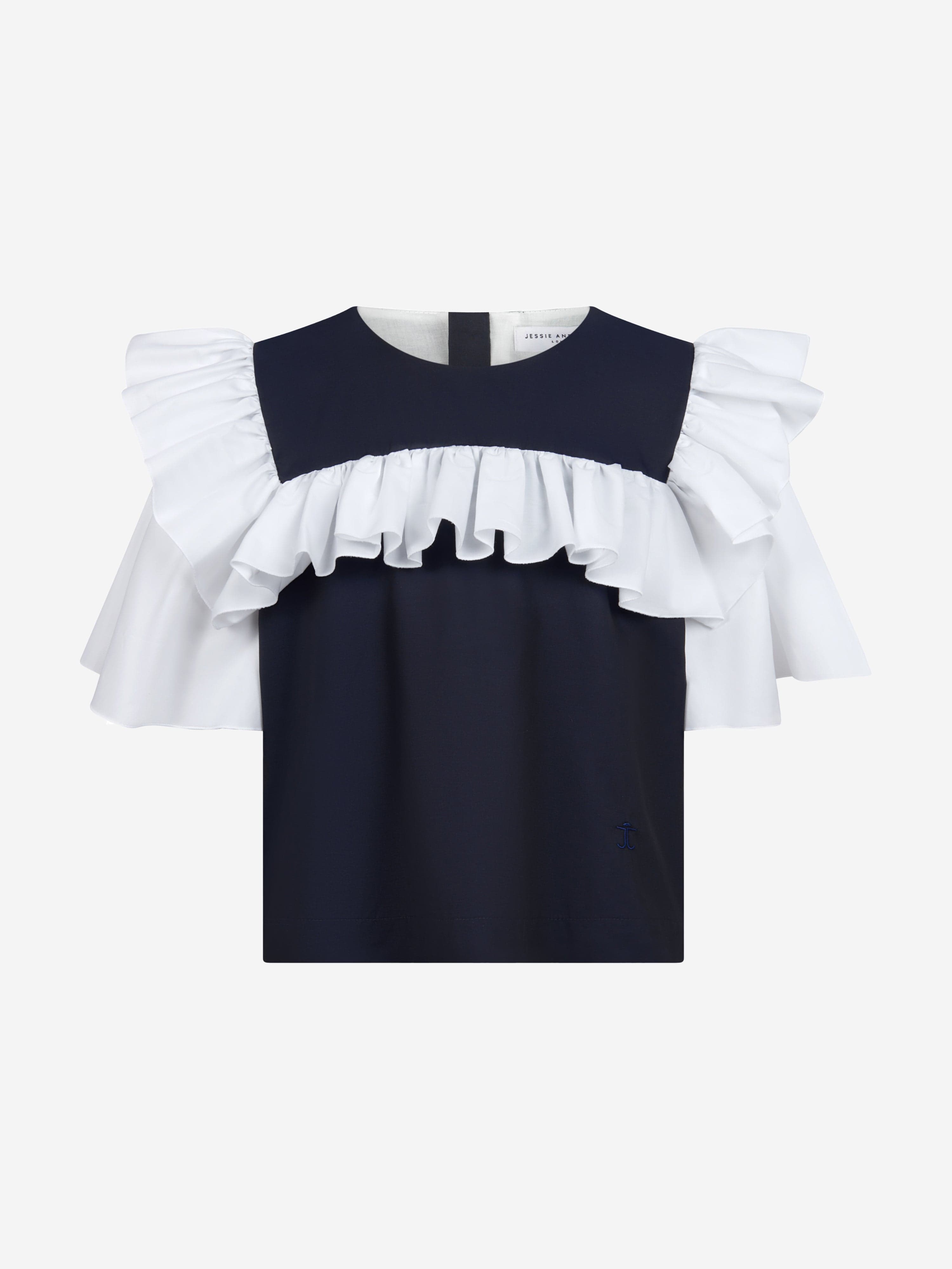 Jessie And James Girls Blouse